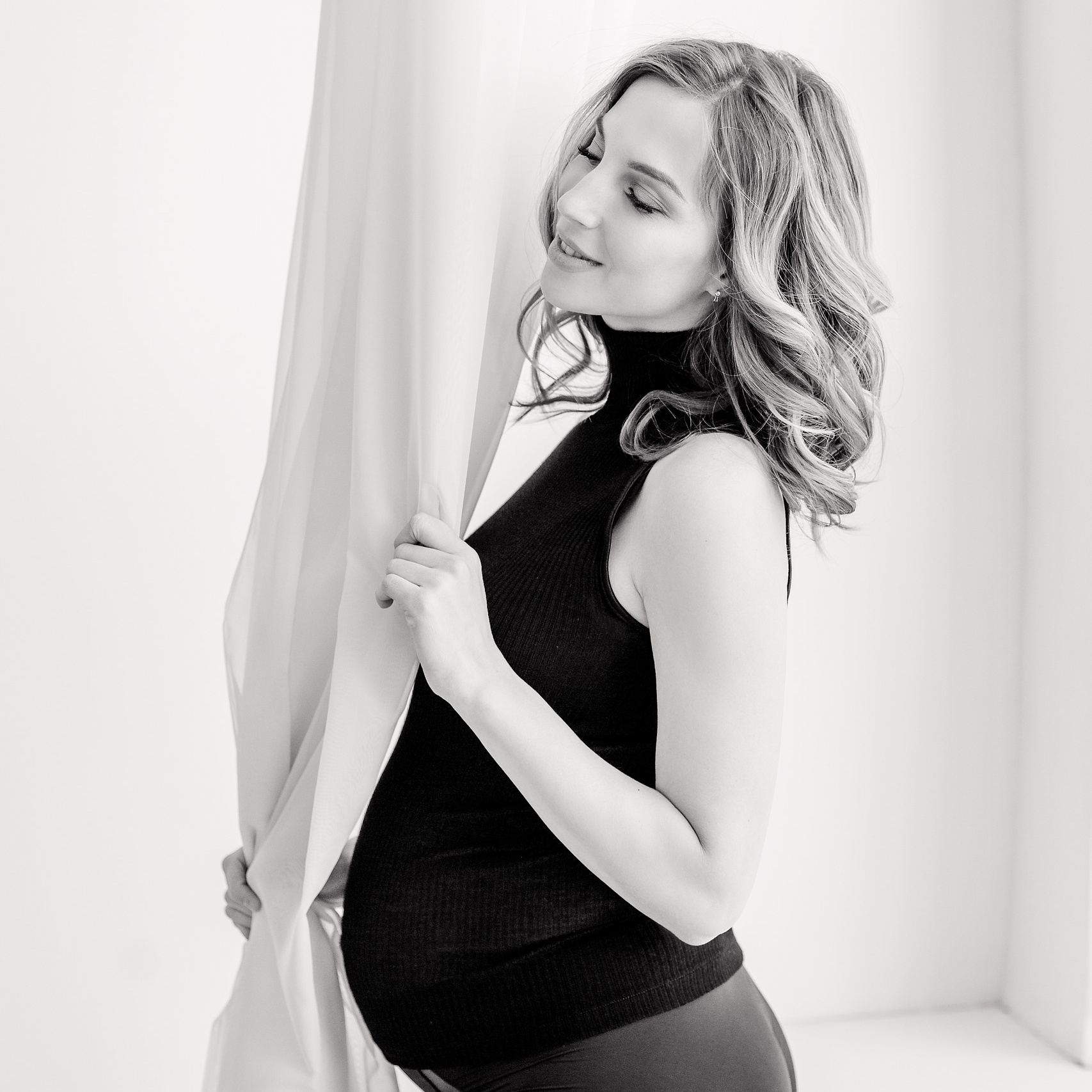 Стоимость беременной фотосессии. Фотограф в Москве