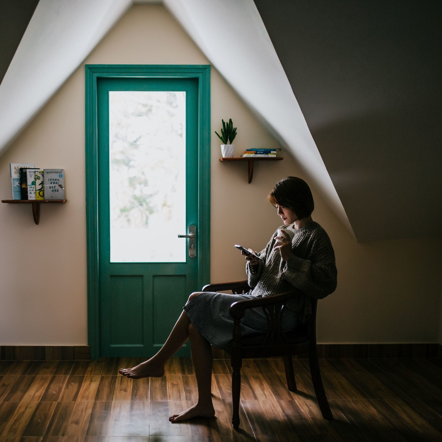 Контакты. Фотограф