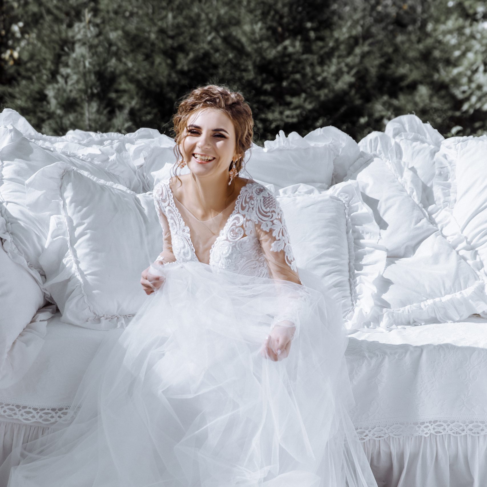 Стоимость фотографа на свадьбу в Новосибирске. Фотограф Новосибирск Татьяна Богачек