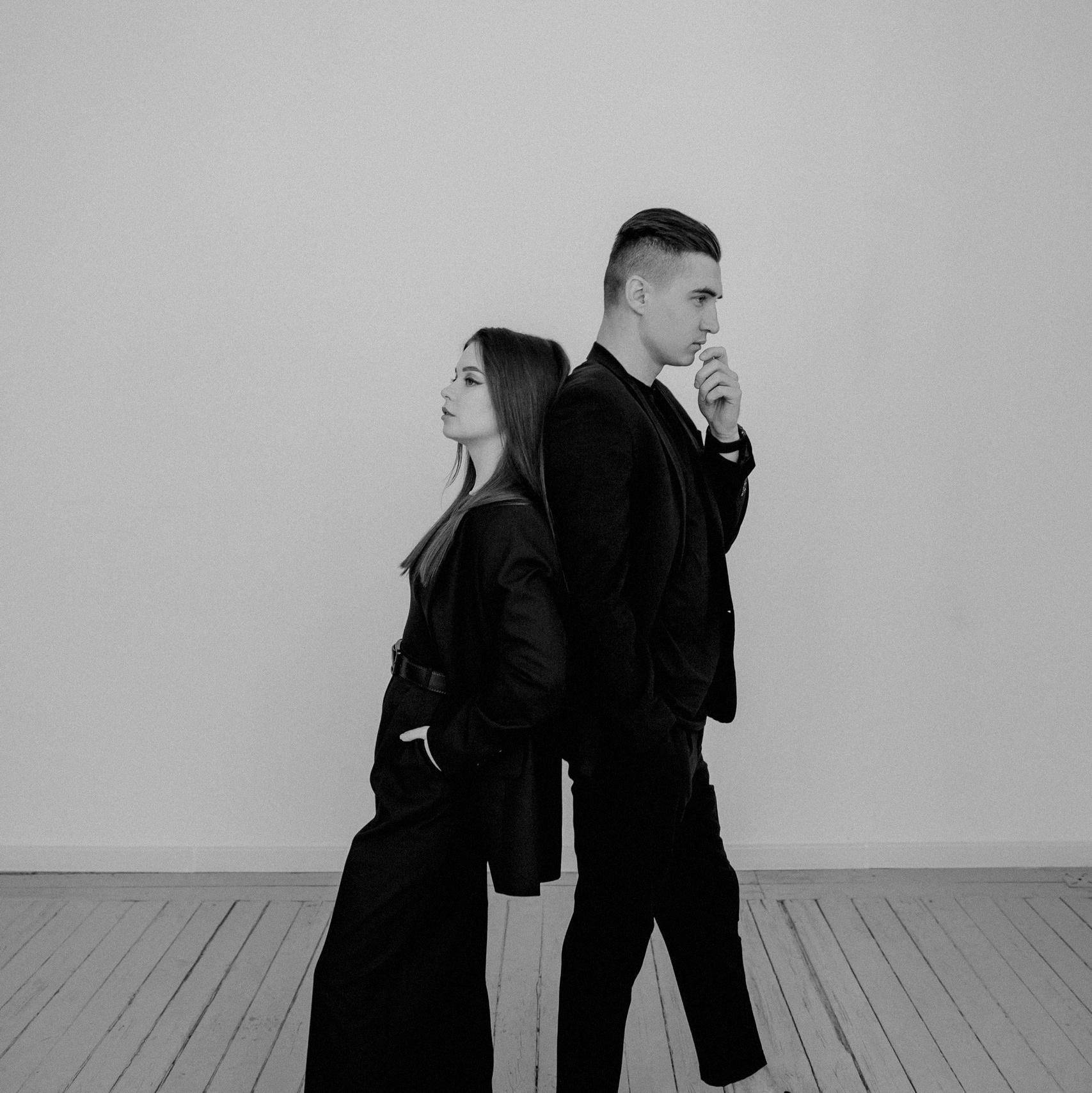 Иван Грига: свадебный и коммерческий видеограф в Смоленске