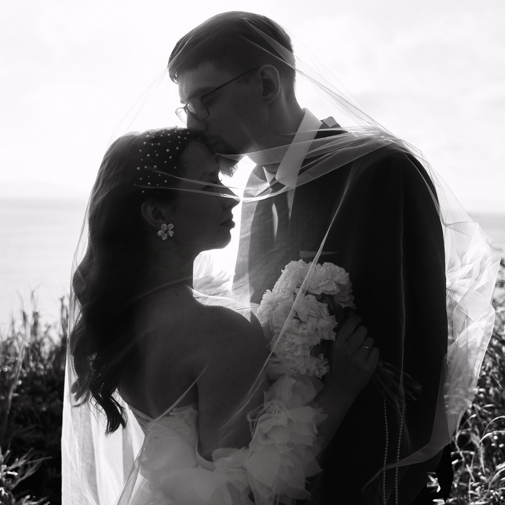 СВАДЕБНОЕ ПРЕДЛОЖЕНИЕ. ФОТОГРАФ КАМЧАТКА