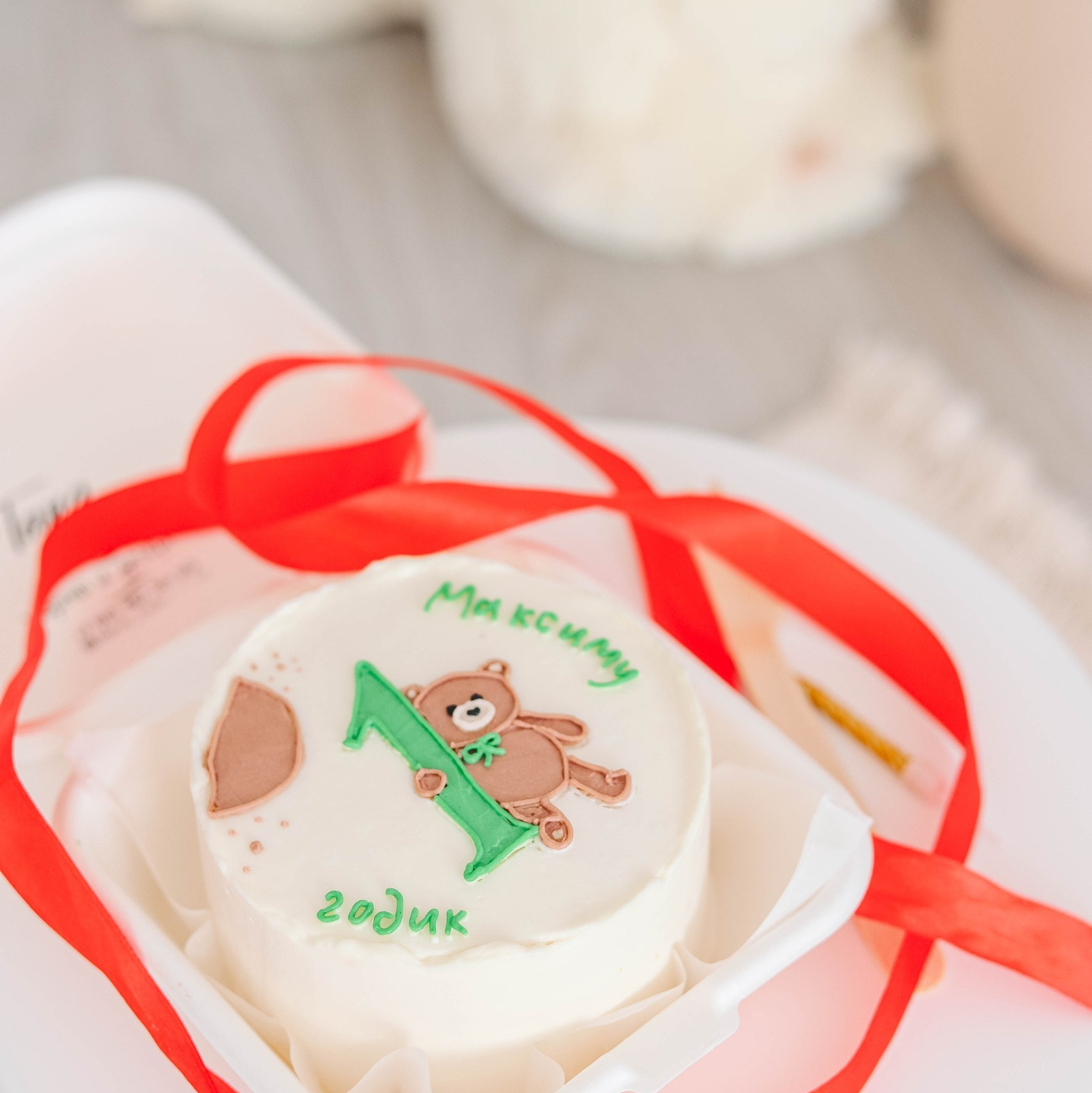 День Рождения. Kate Bunny | фотограф и видеограф в Люберцах