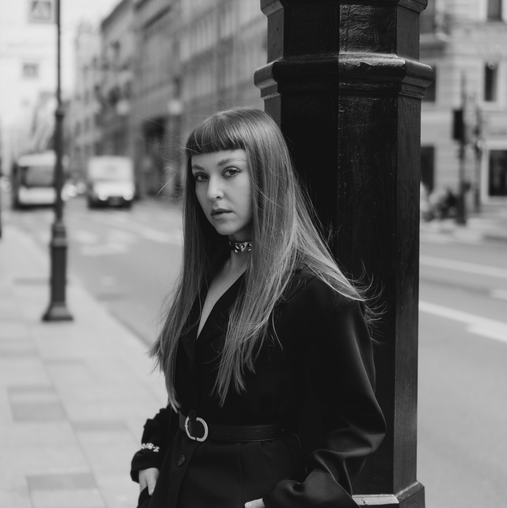 Фотограф Лера