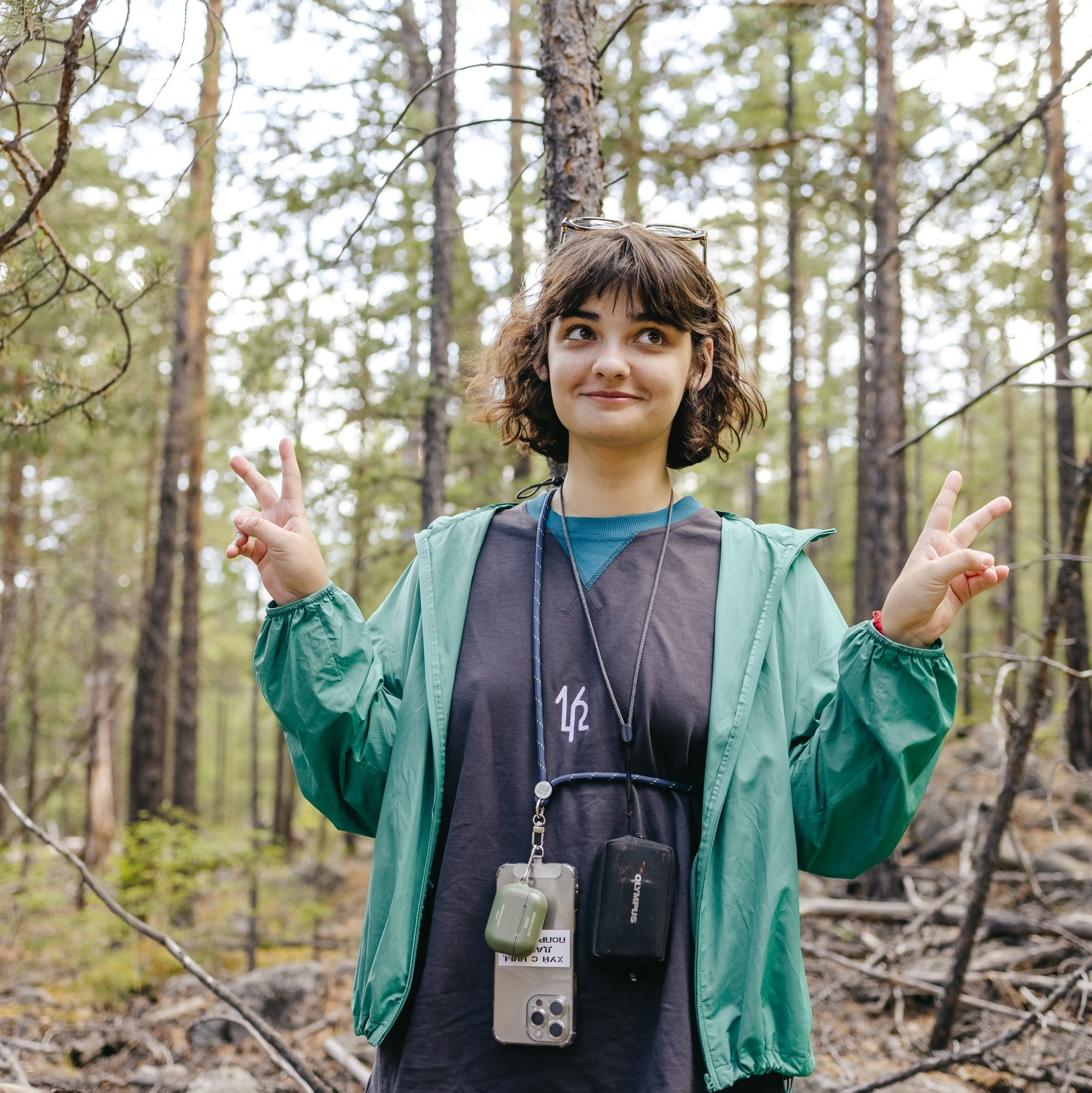 Летний Байкал 2026. 1642 — первый лагерь для взрослых на Байкале