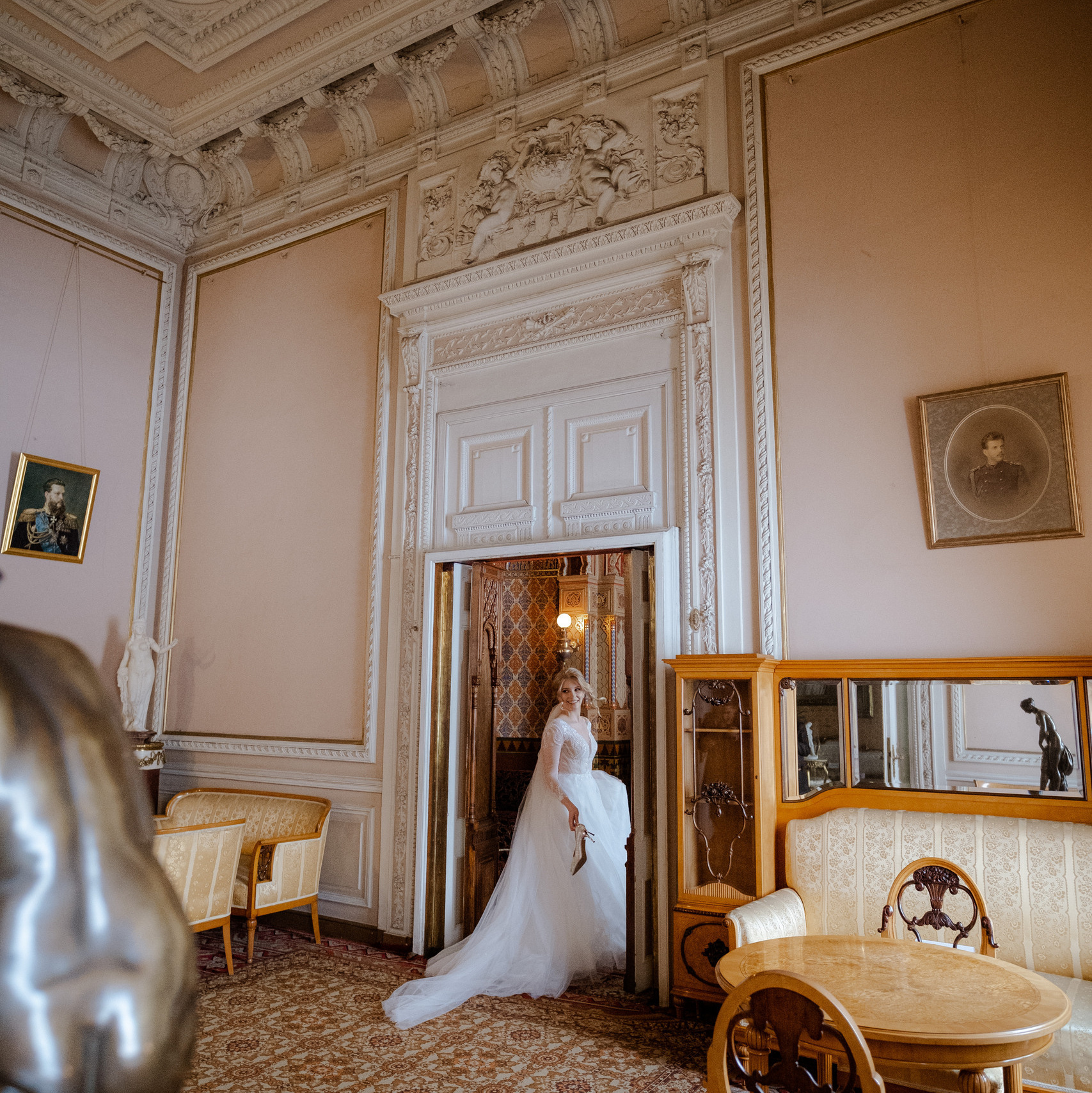 Цены. Свадебный фотограф в Санкт-Петербурге Соколова Мария