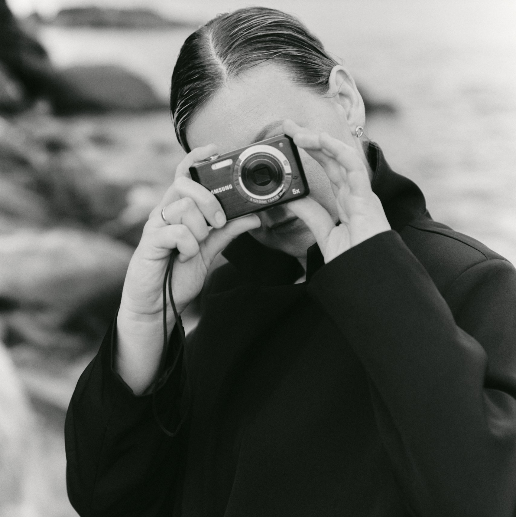 Фотограф Владивосток, Беременность, Женский портретДиана Морозова