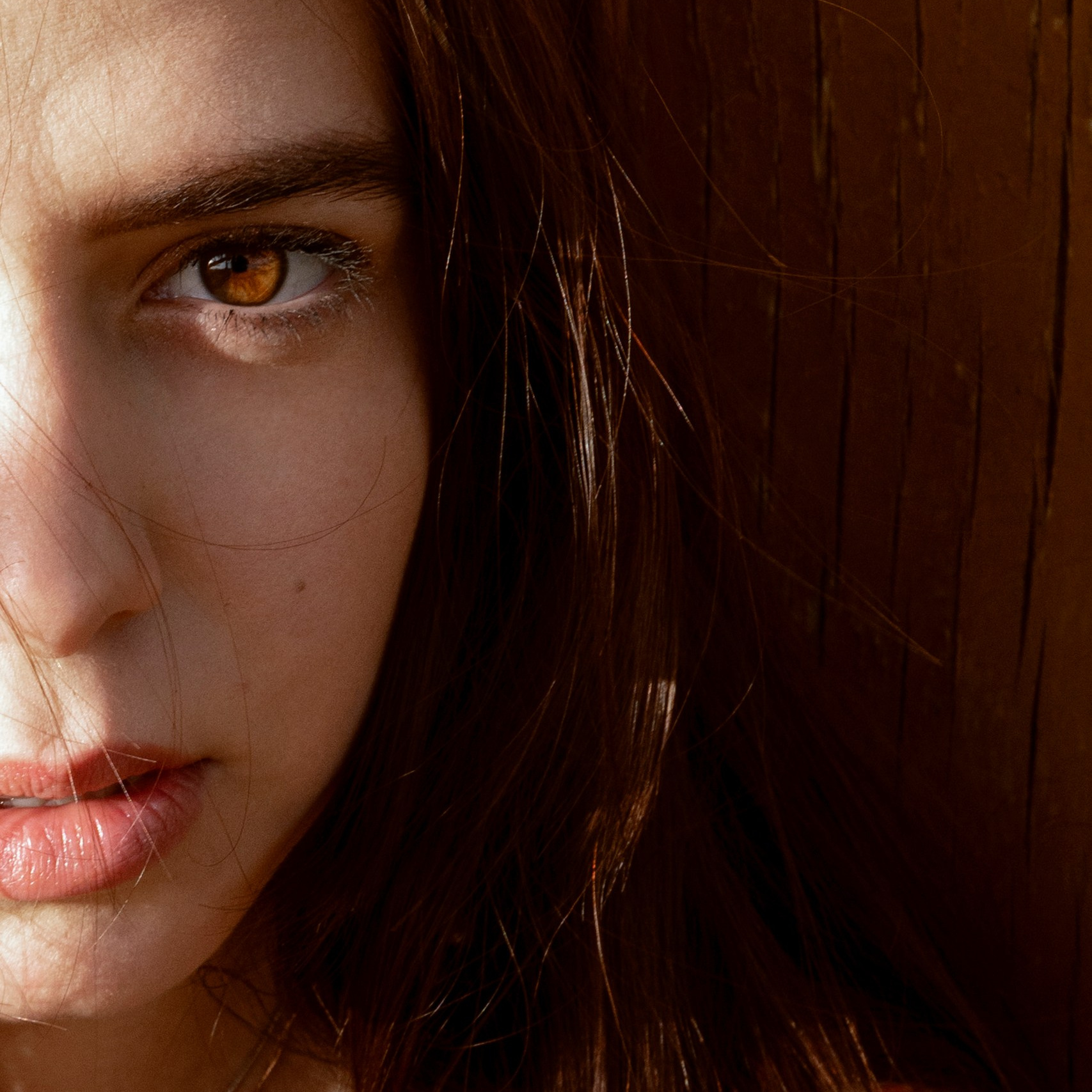 Услуги. Портретный фотограф в Москве Гахраманова Екатерина