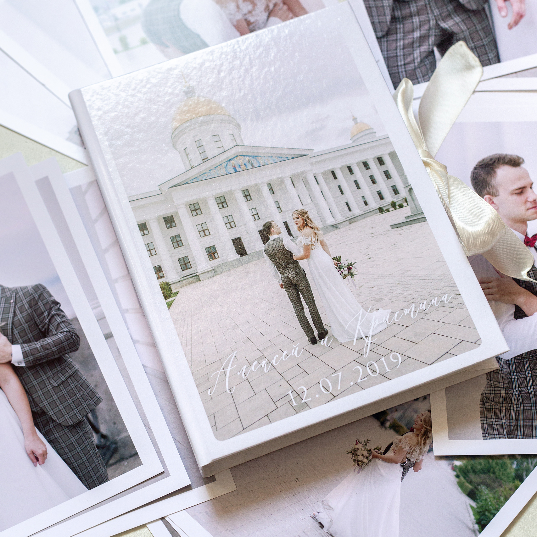 Свадебный фотограф в Самаре Катерина Мостовая