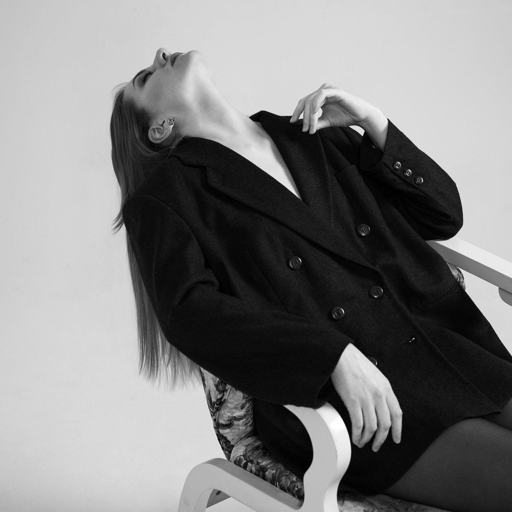 Фотограф Елена Медок Калининград