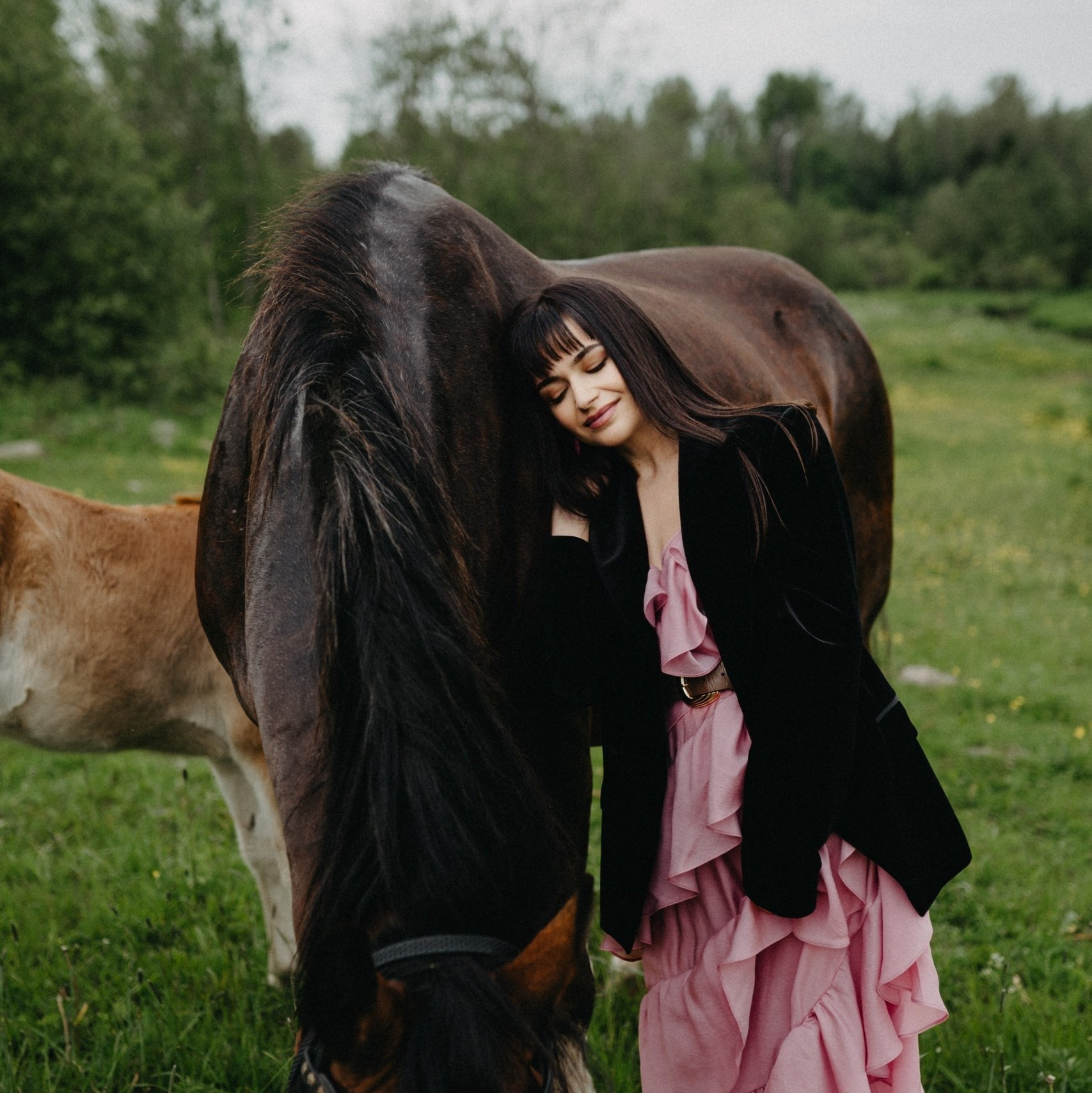 Подход и стоимость. Energy master в Санкт-Петербурге Александра Цешковская