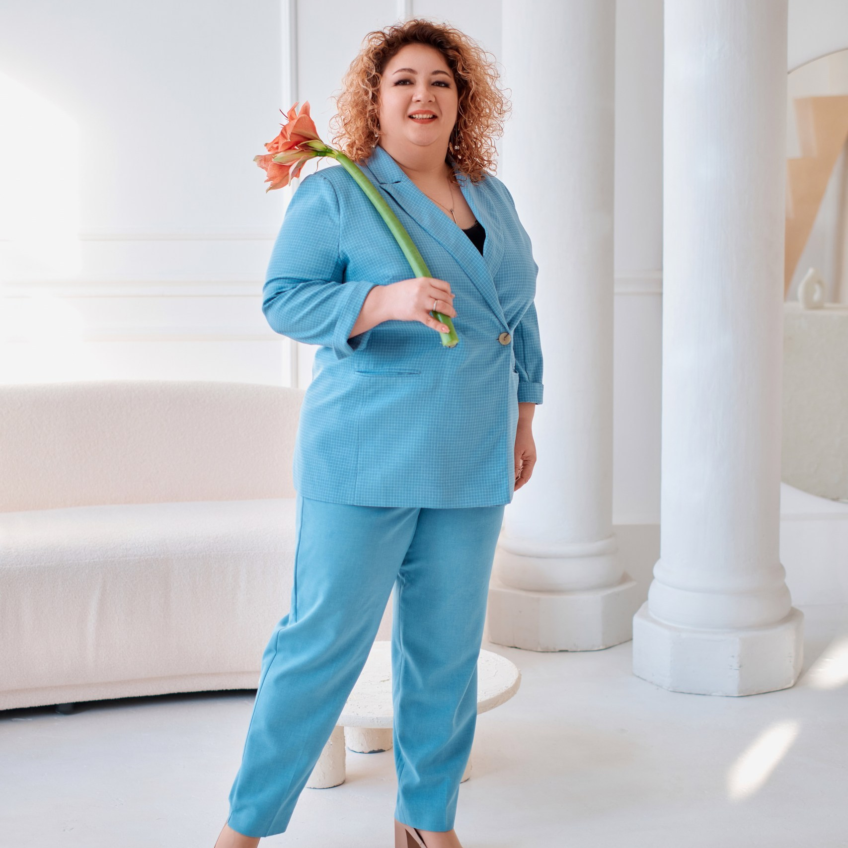 Услуги. Ведущая праздников в Таганроге и Ростове-на-Дону Кожекина Наталья