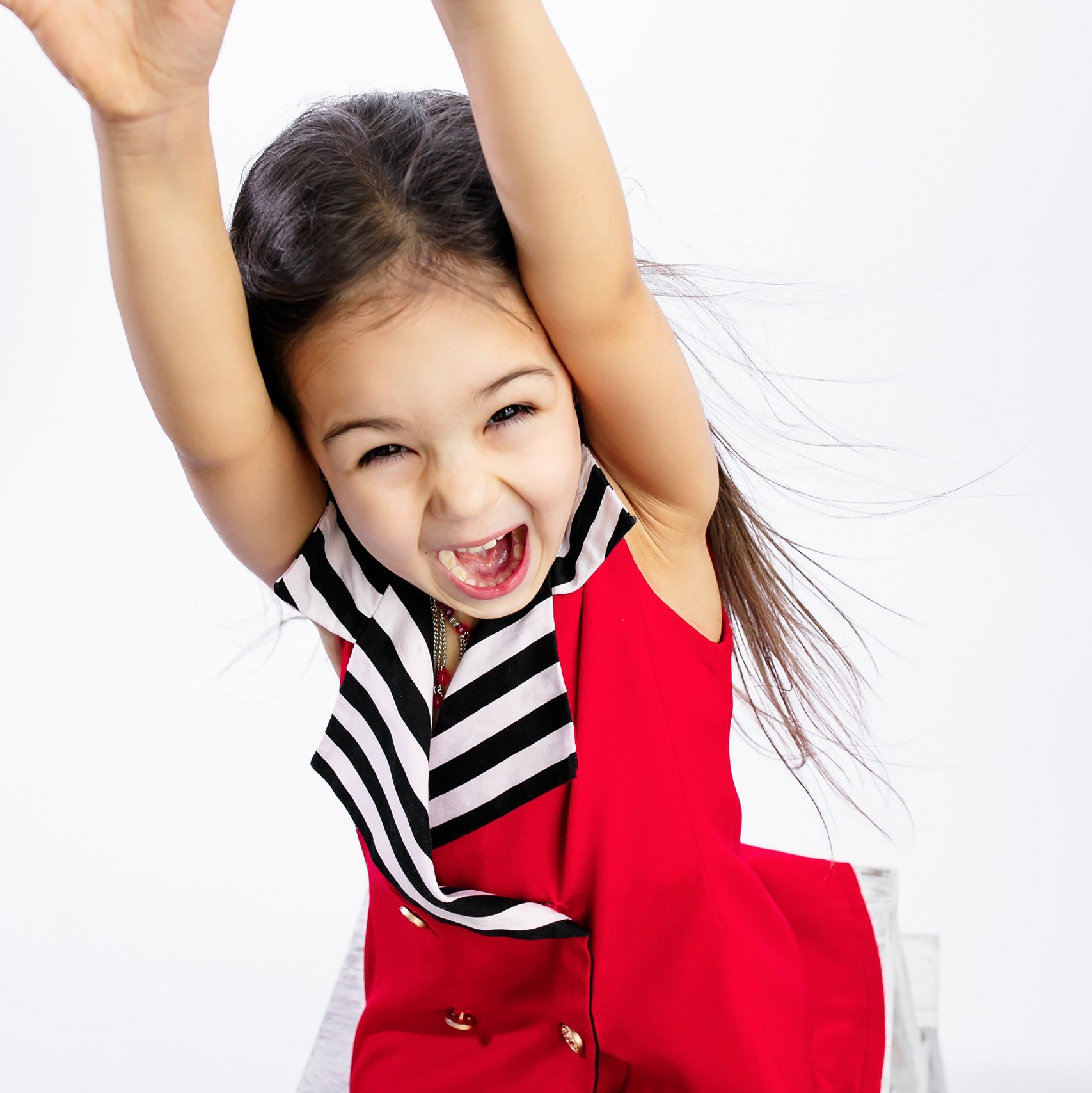 Фото Ailin Bambini. Бренд Ailin Bambini Дизайнер Alice Muse