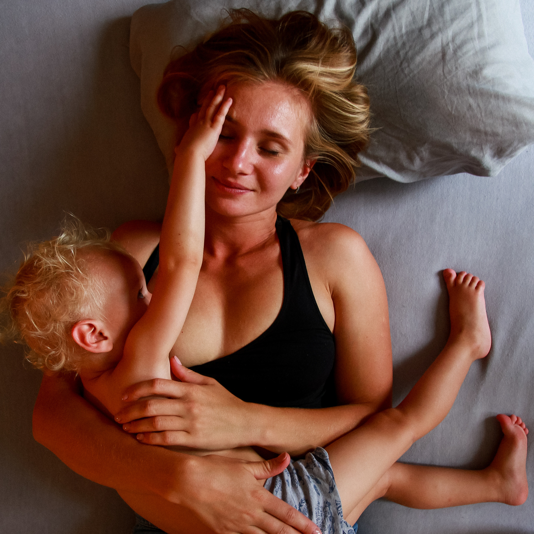 Катя и Федя. Фотограф историй в Челябинске и Екб