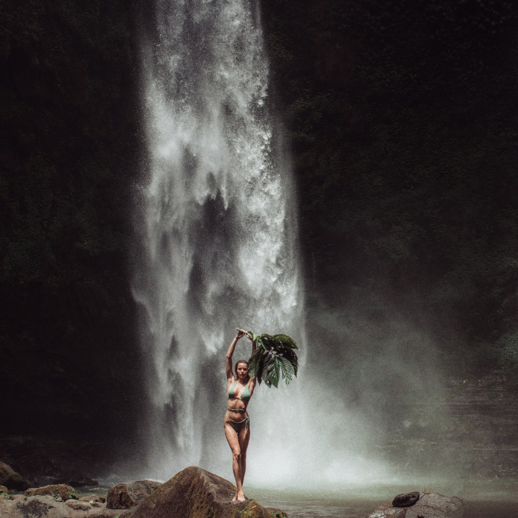 Портретный фотограф на Бали. Фотосессии на Бали