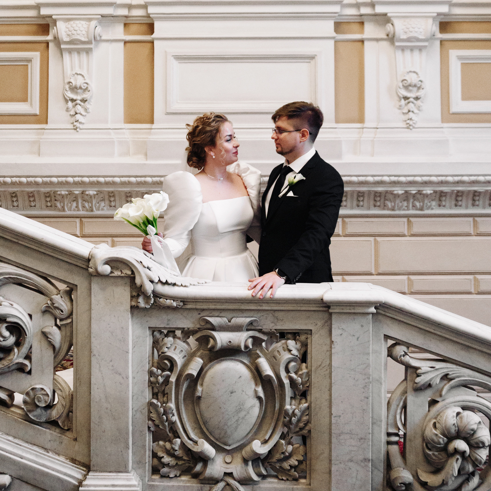 Свадебный и семейный фотограф Ярослав Фущич