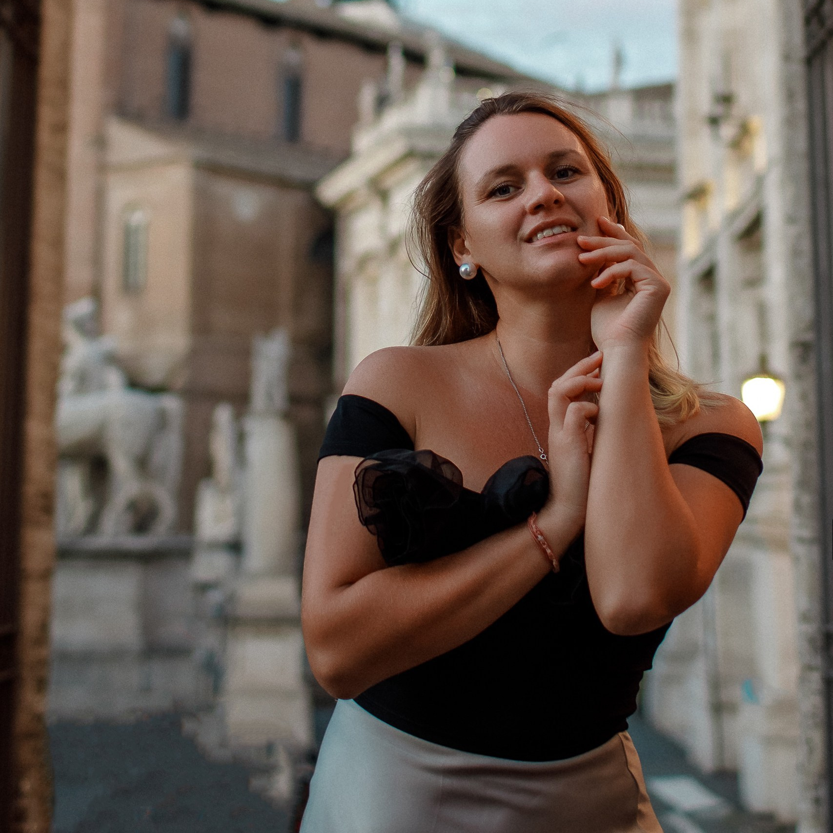 Обучение фотографии с нуля