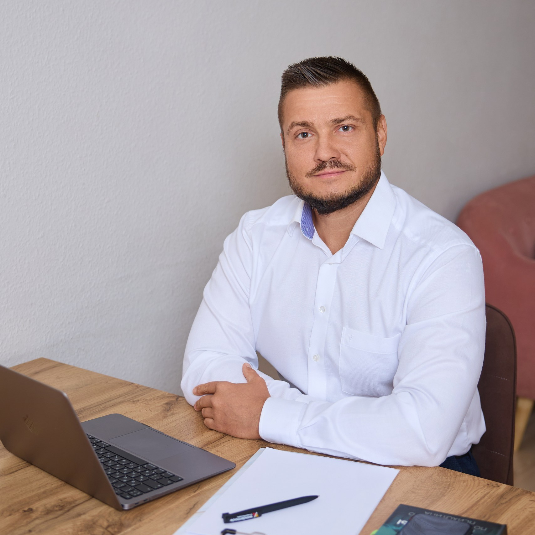Консультация психолога, регрессолога Андрей Стахеев Екатеринбург