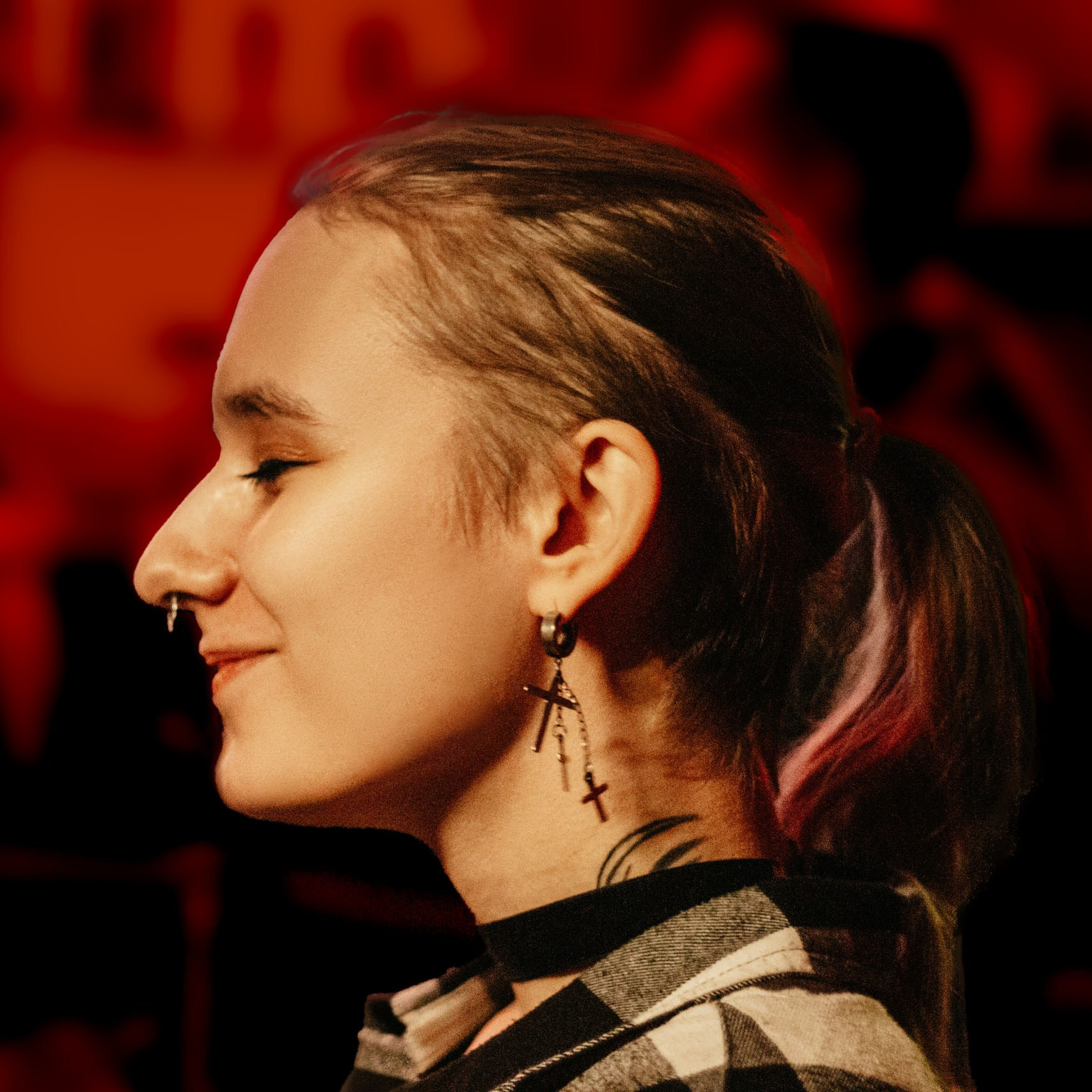 Арина Сафиулина | fashion и art-фотограф