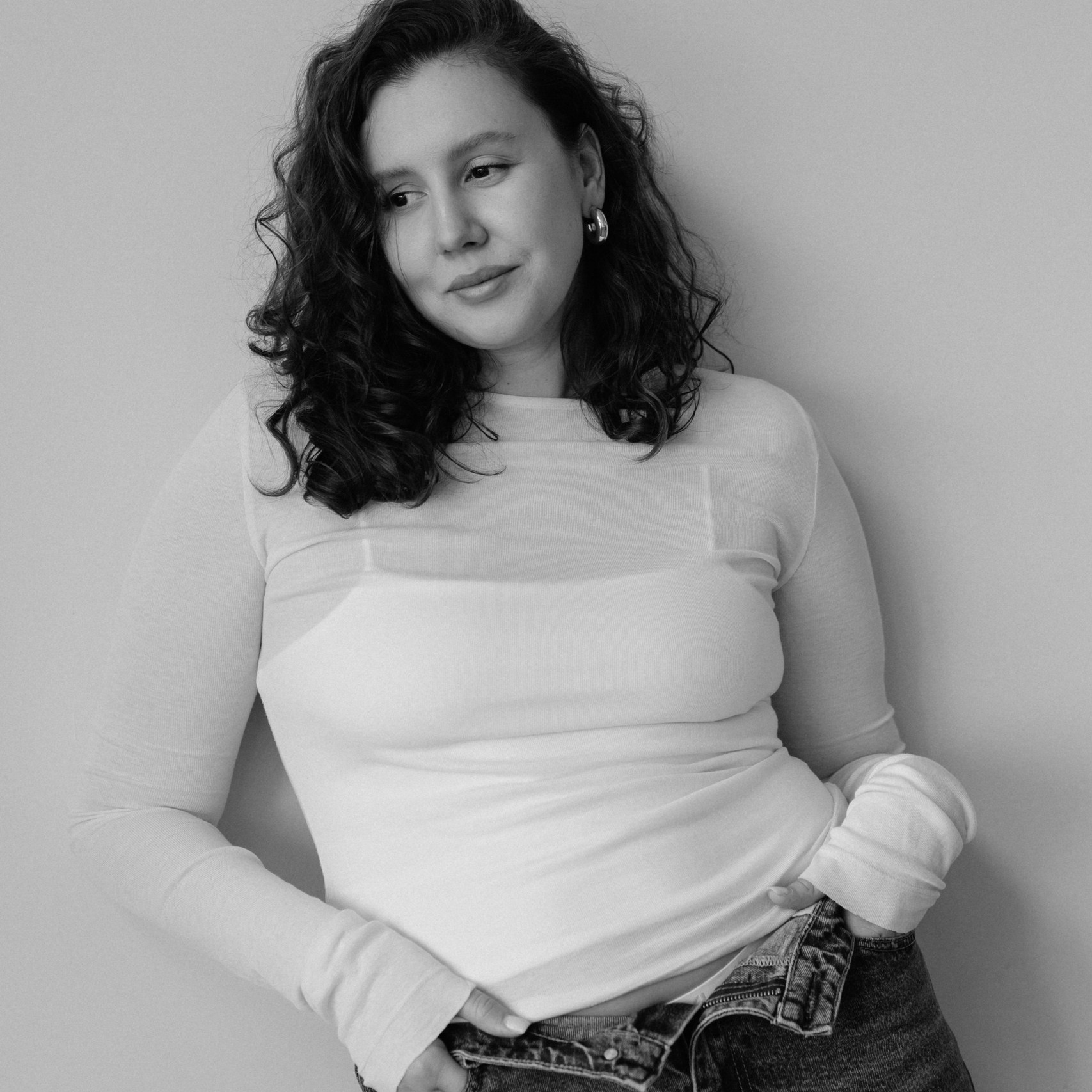 Семейный и свадебный фотограф в Красногорске Анастасия Тихонова