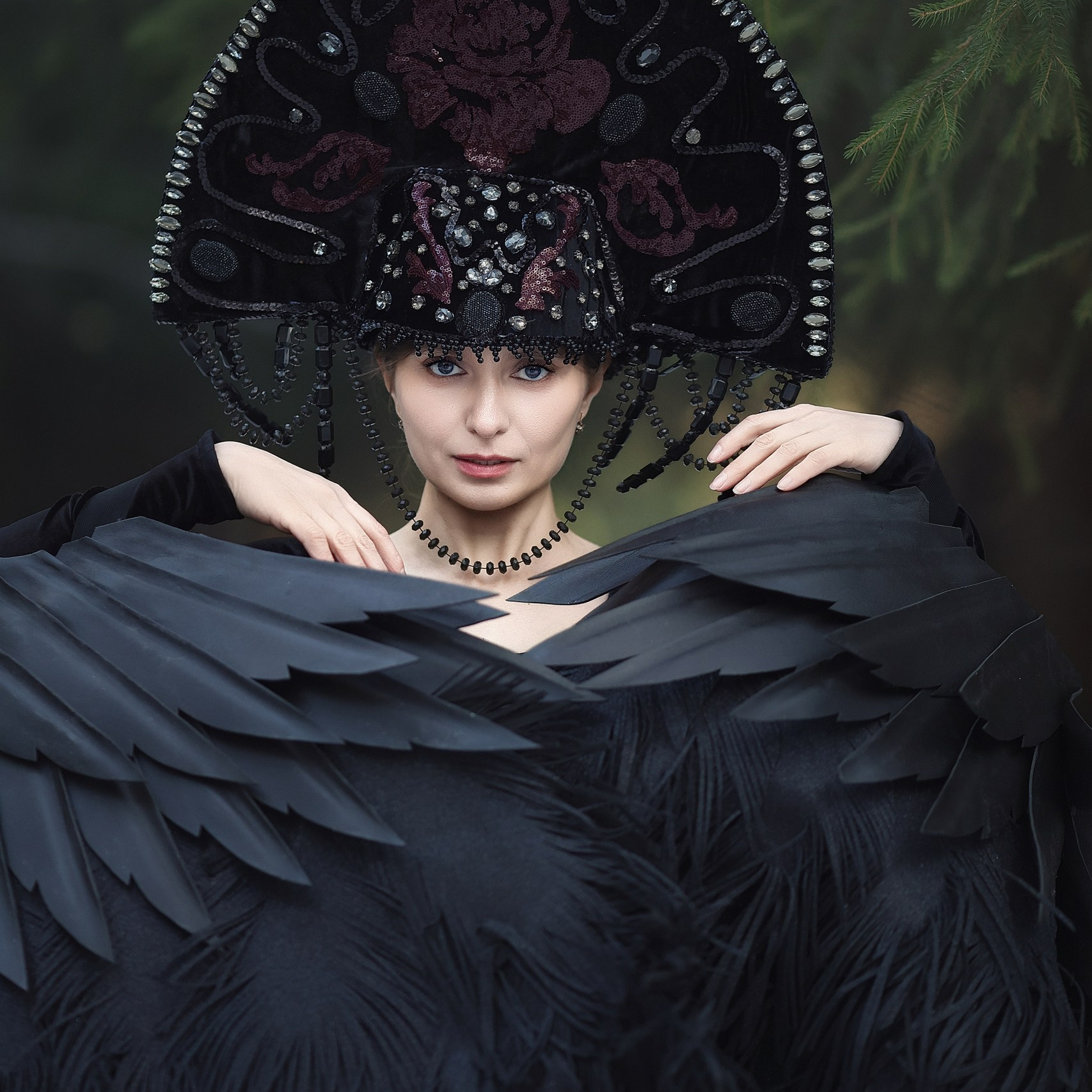 Сказочный фотограф фотопроекты фототуры в Новосибирске и на Алтае