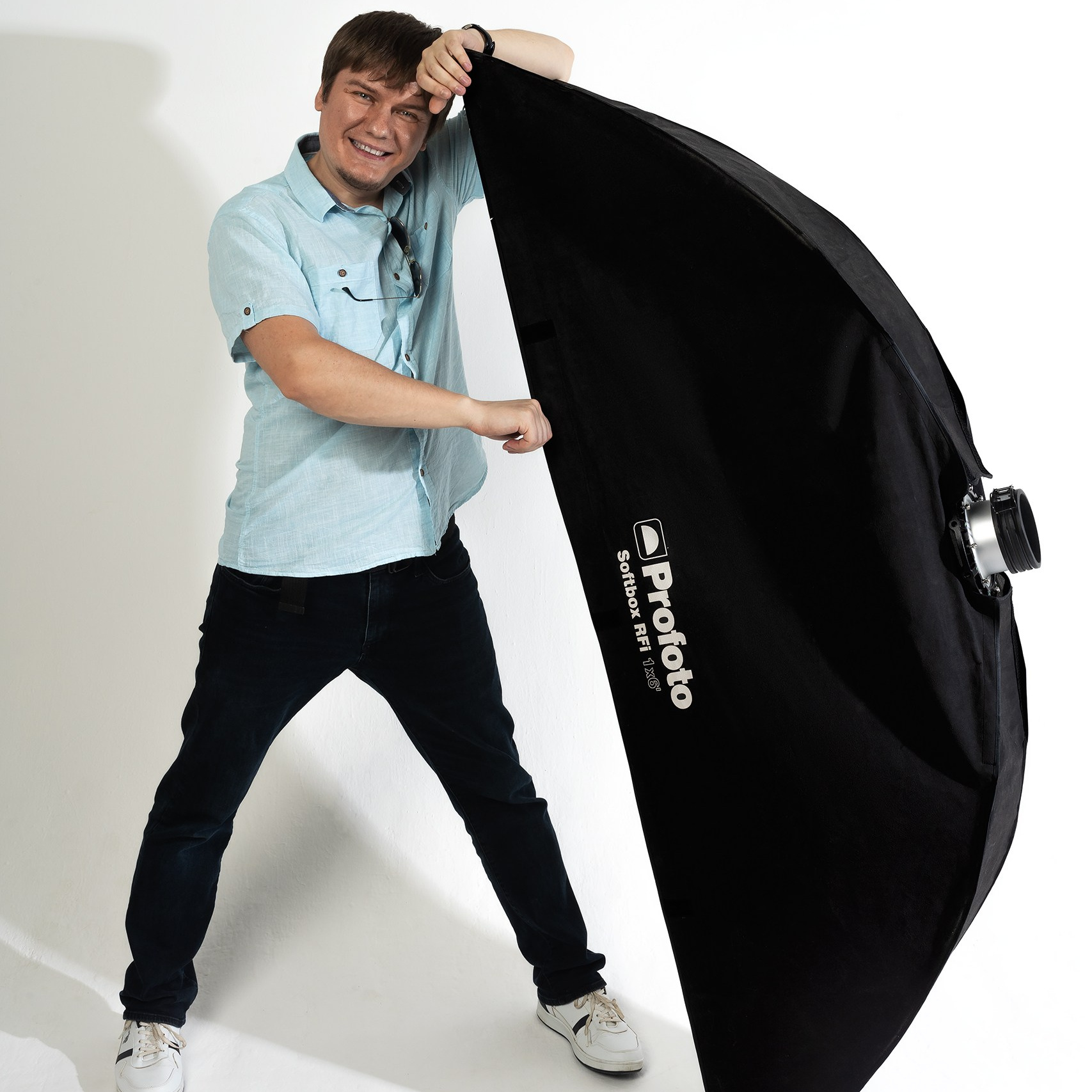 Фотограф в Москве