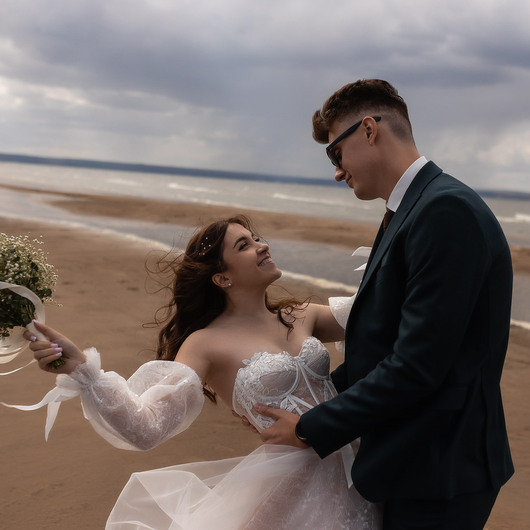 Свадебный фотограф в Самаре Сергей Ярилин