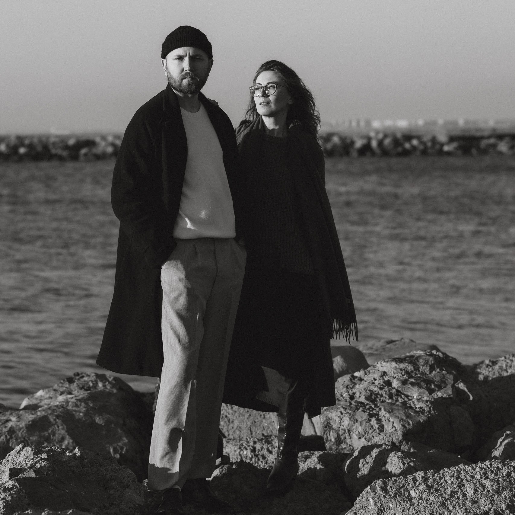 Промышленная / рекламная / репортажная / аэросъемка / интерьер. Фотограф и Видеограф Анапа, Новороссийск, Краснодар. Алина и Женя