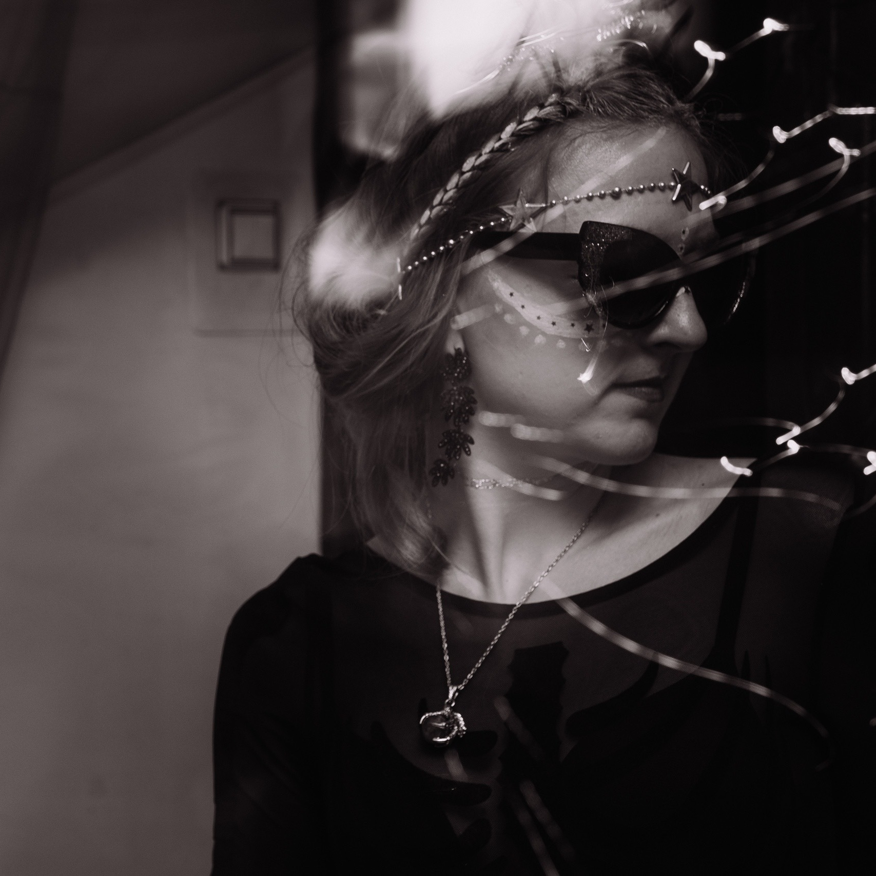 Портреты. Фотограф Анастасия Четверикова