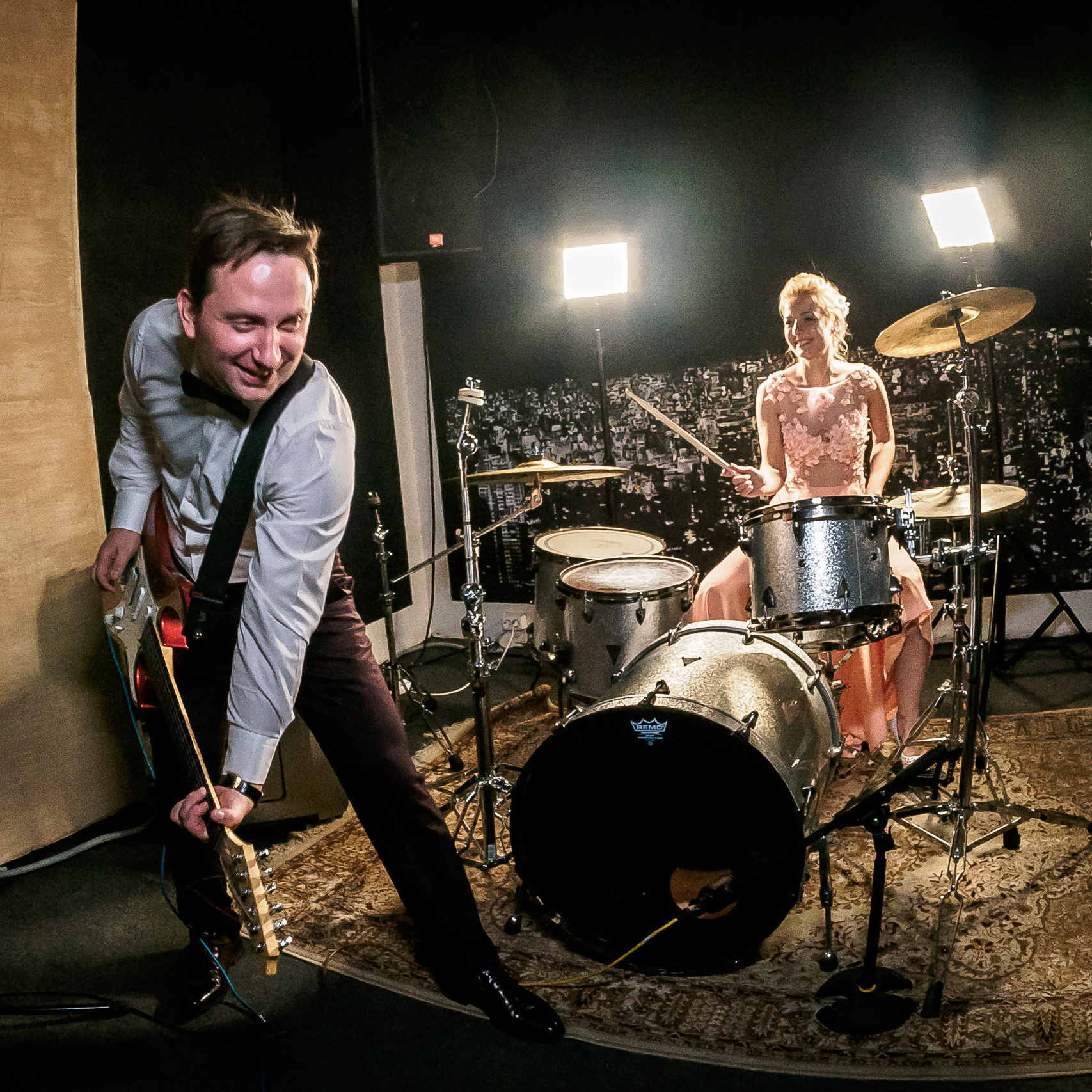 ОТЗЫВЫ. Фотограф Дмитрий Грант