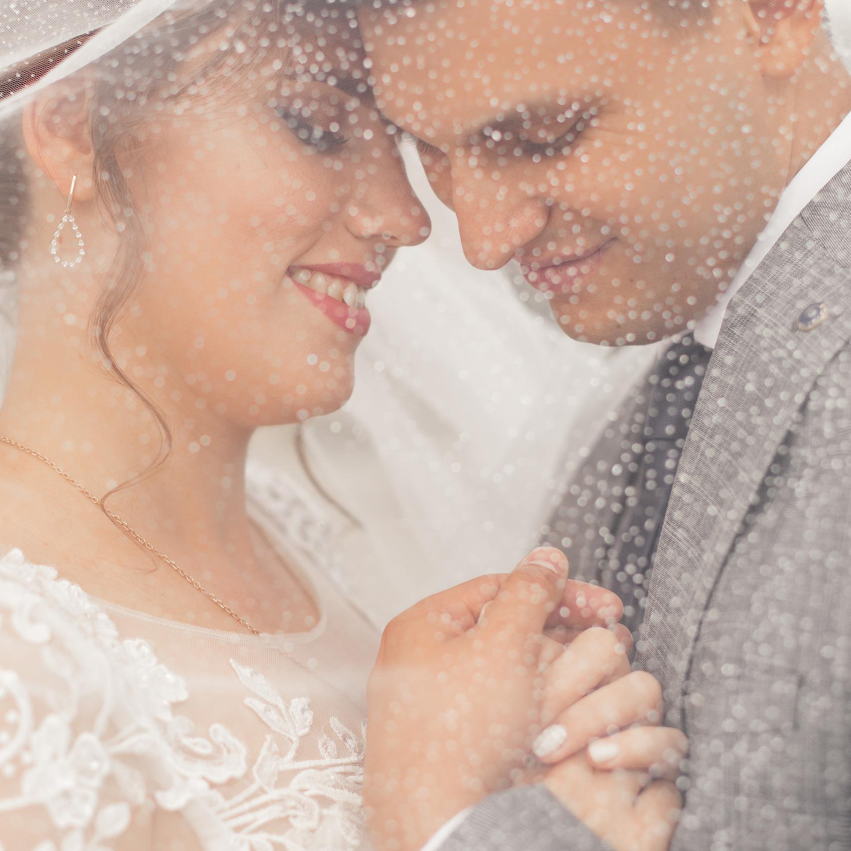 Свадьбы. Фотограф Маргарита Никишина