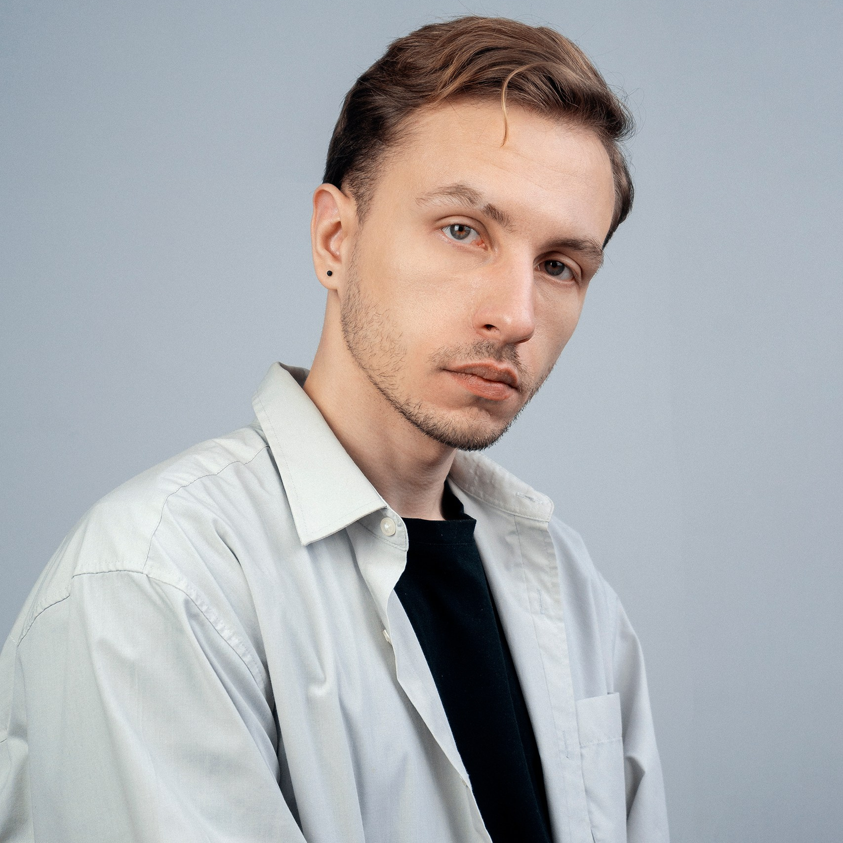 Контакты. Интерьерная съемка в Ярославле, Москве, Санкт-Петербурге