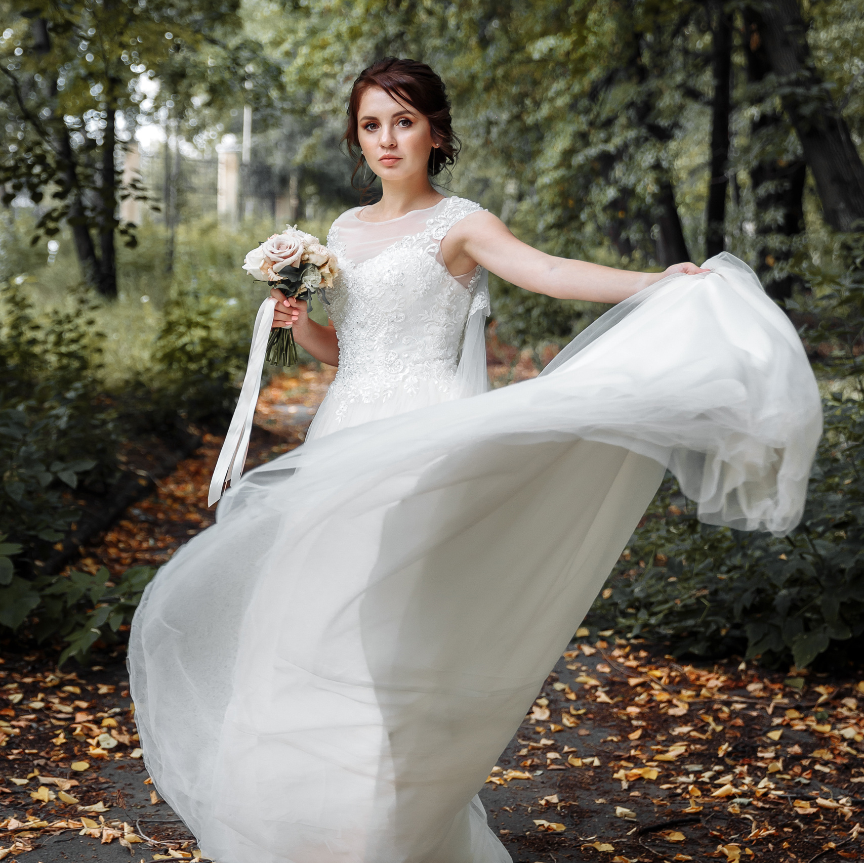 Стоимость свадебной фотосъемки. Свадебный Фотограф в Челябинске Василий Гладченко