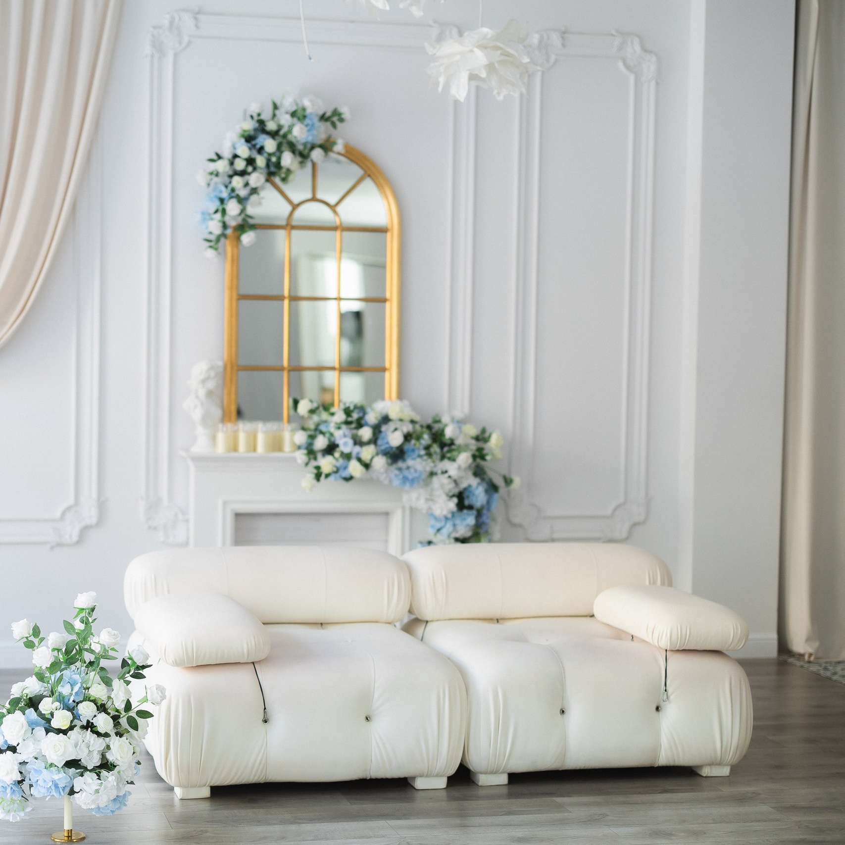 Студии. Фотограф в Самаре Юлия Зиганшина