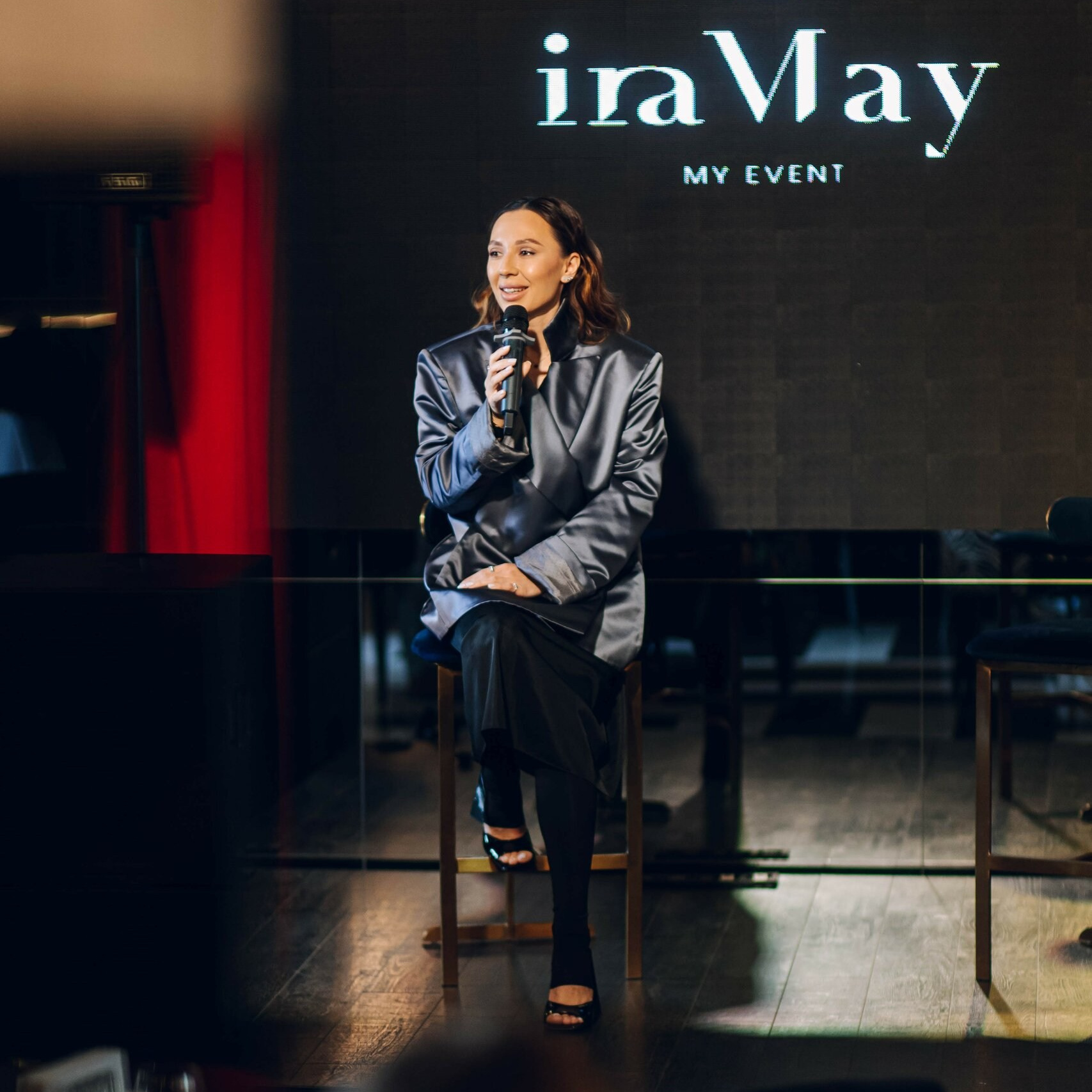 ОБУЧЕНИЕ | IRA MAY. MAI