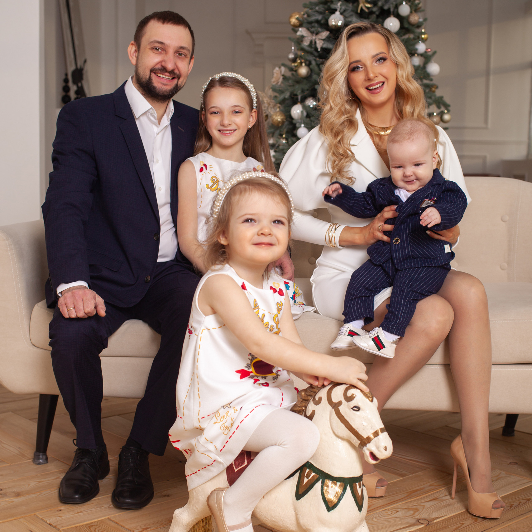 Прайс. Фотограф Dariella Rocks. Индивидуальные фотосессии в Екатеринбурге