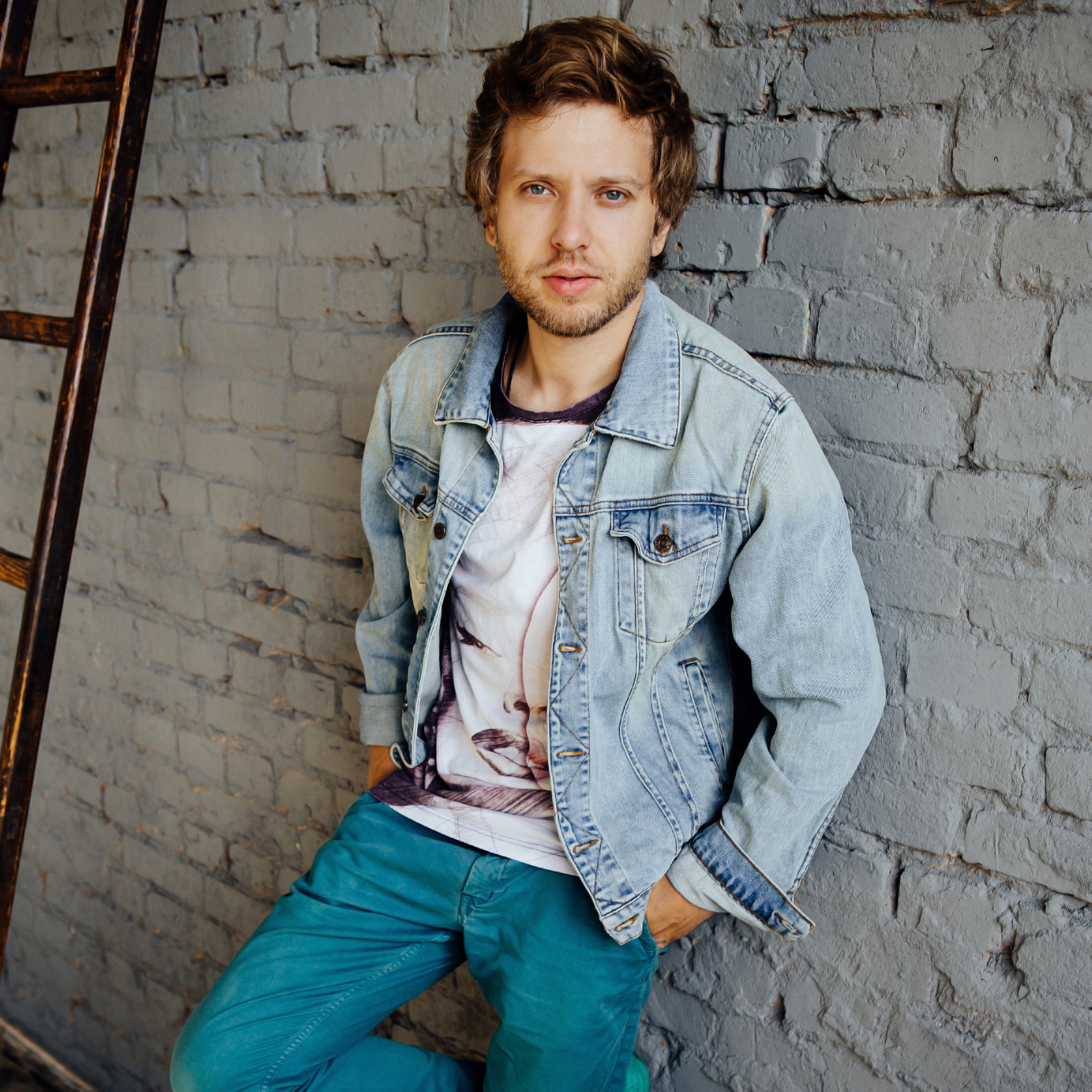 фотограф на крещение