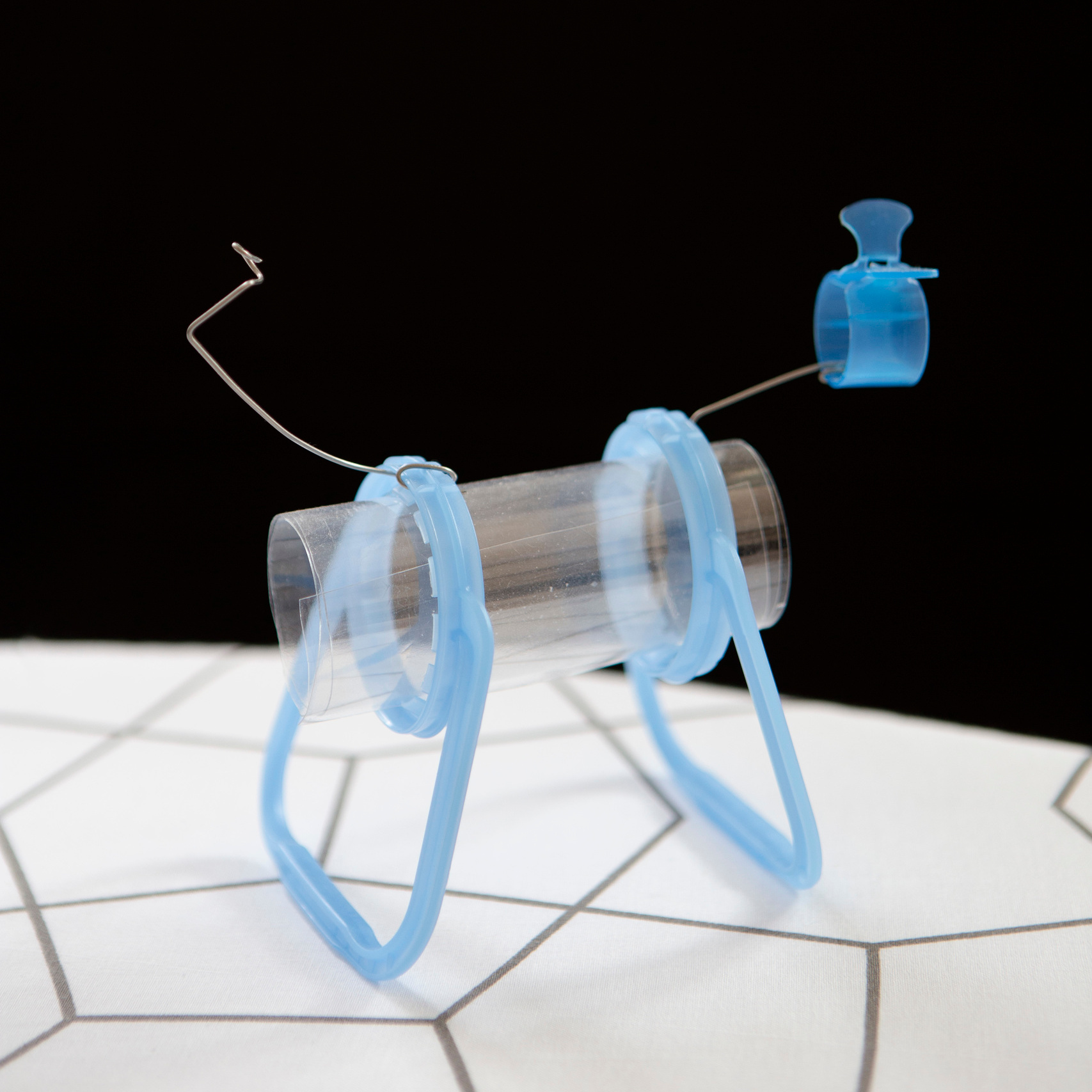 Выставка ''Вещь № 4'' с 26 августа по 26 октября 2020 года