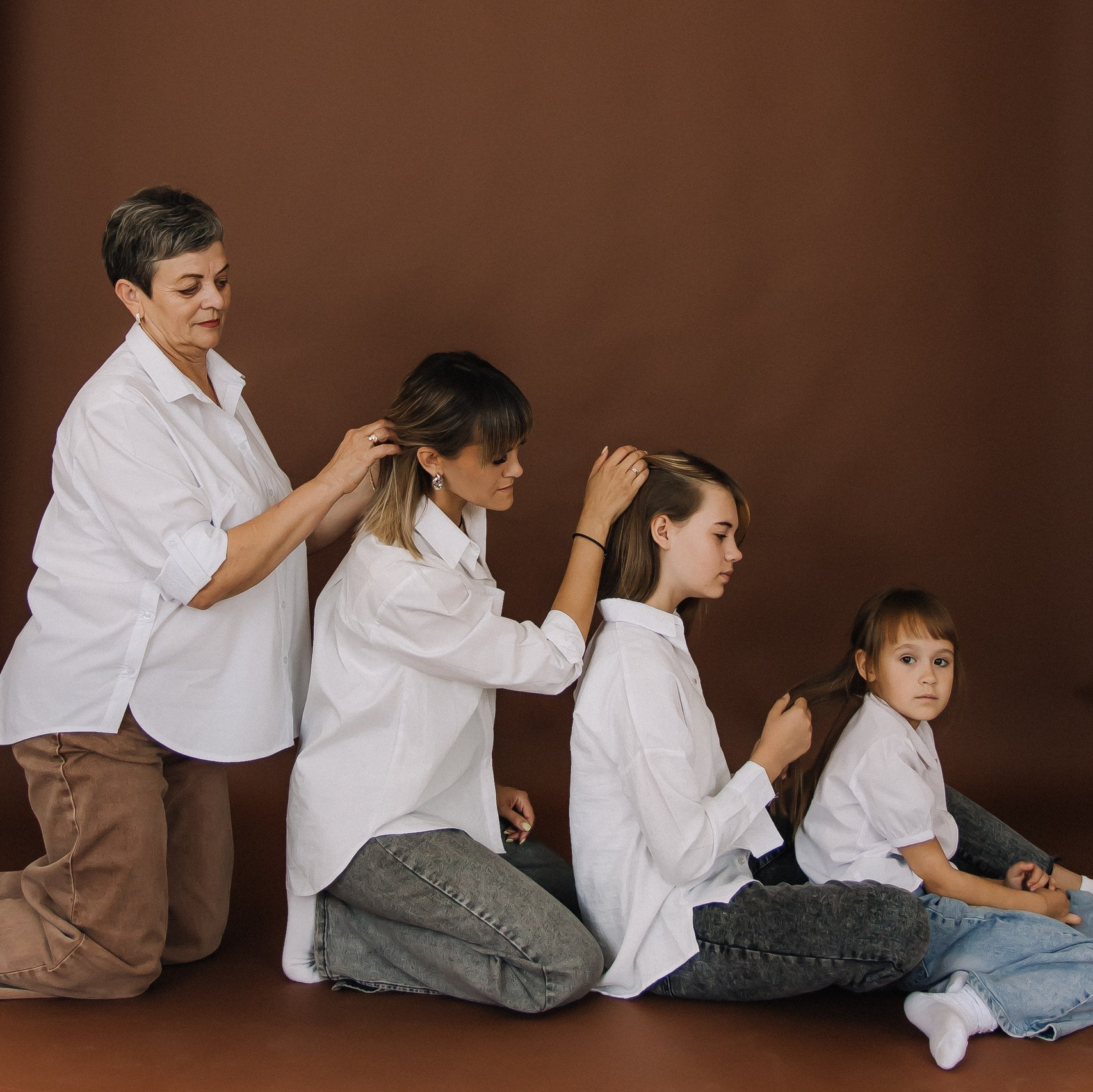 Портфолио. Фотограф в Иркутске