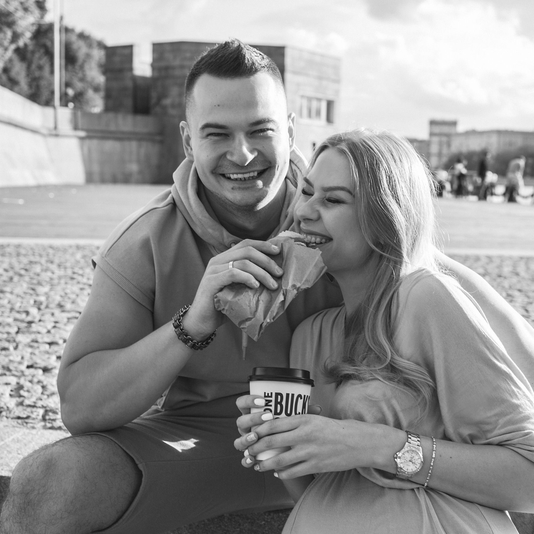 Фотограф Алина Гашникова