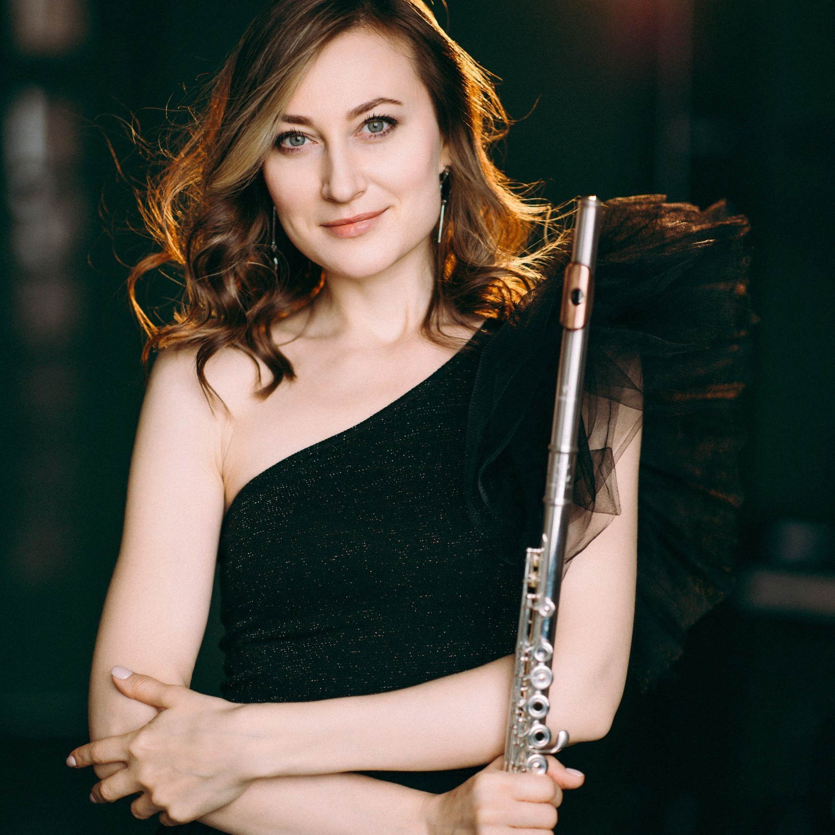 Женский портрет. Детский и семейный фотограф Татьяна Рыбалко. Фотосессии у вас дома