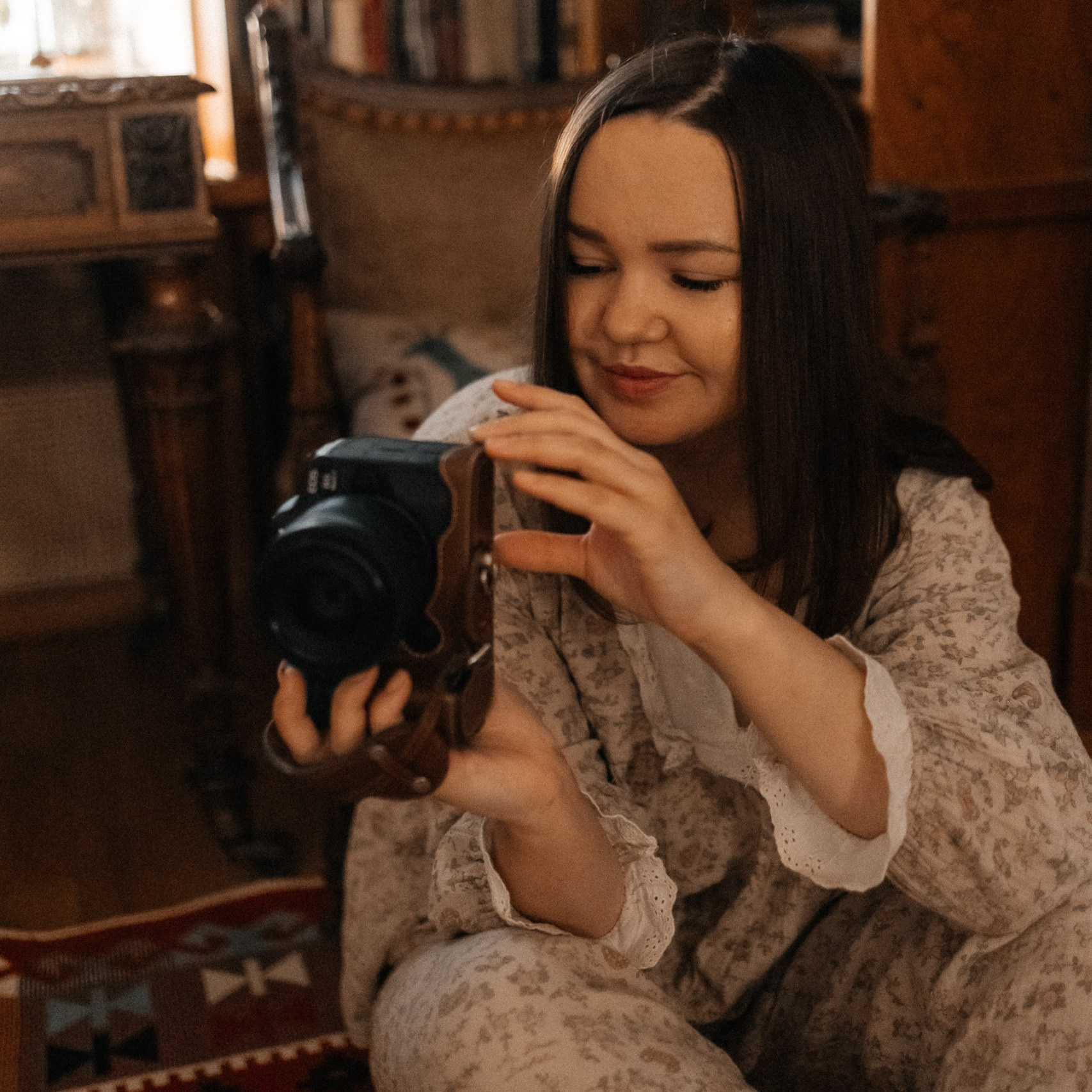 Обо мне. Семейный фотограф Оренбург