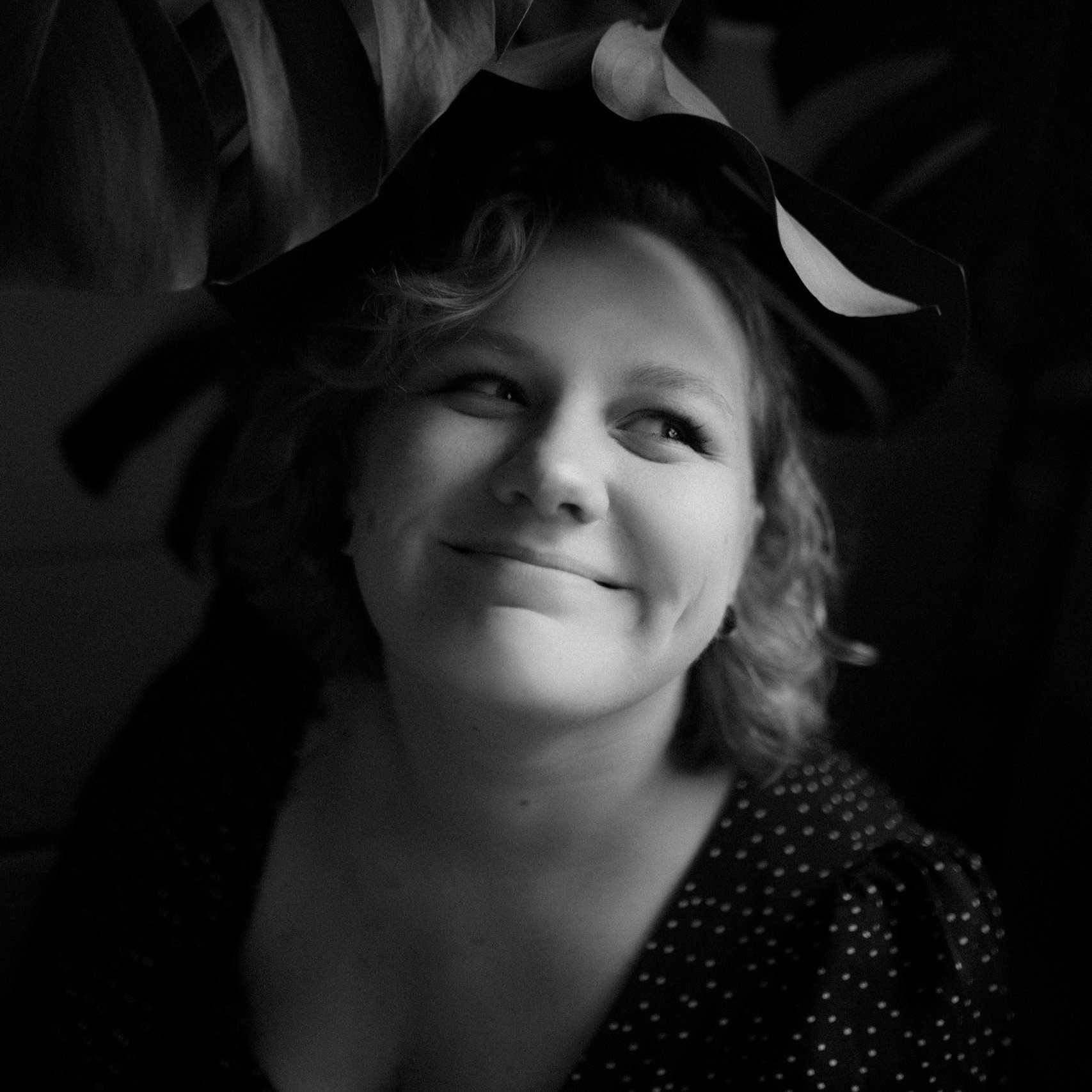 Портретный и репортажный фотограф Ульяна Белчанская