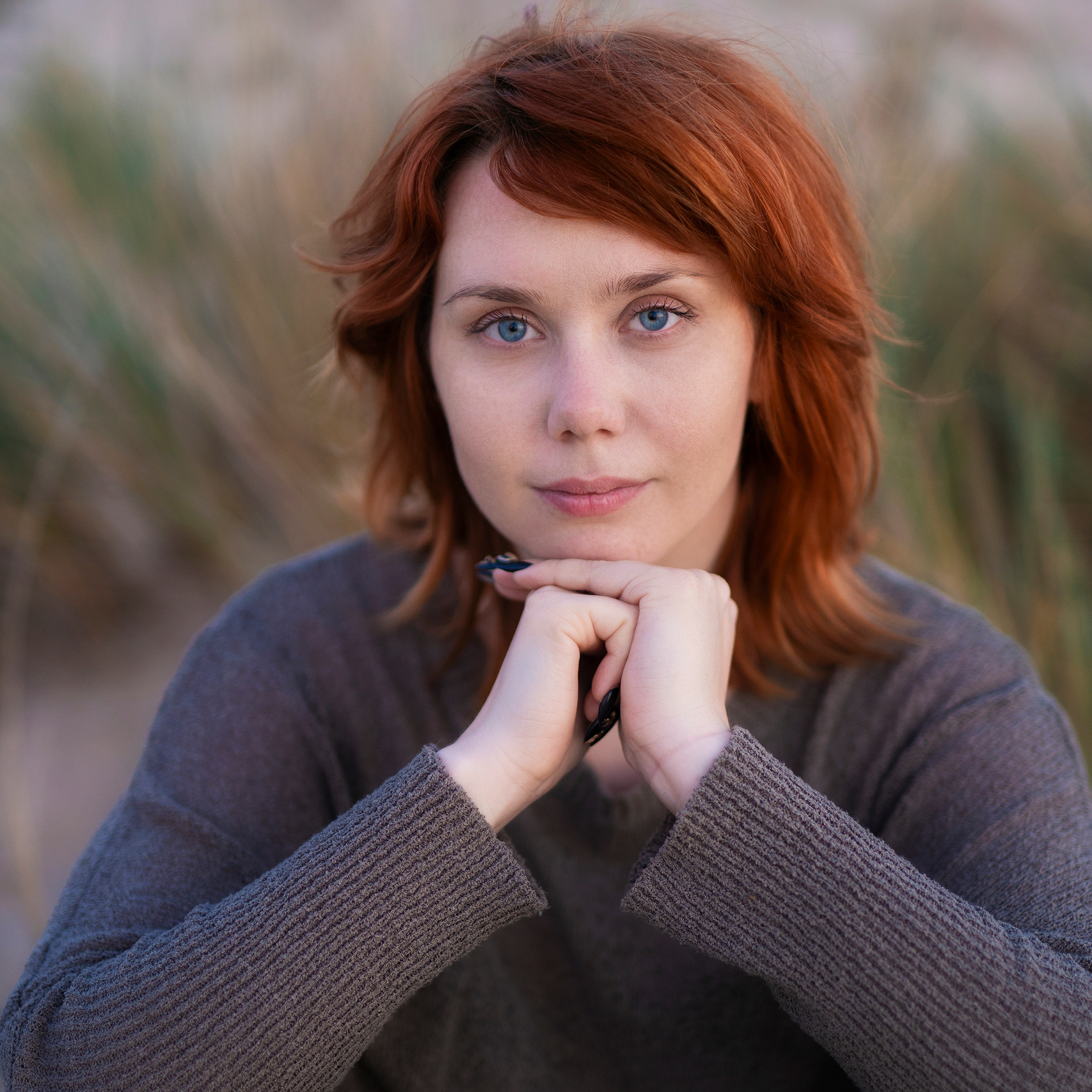 Фотограф Алена Звездина