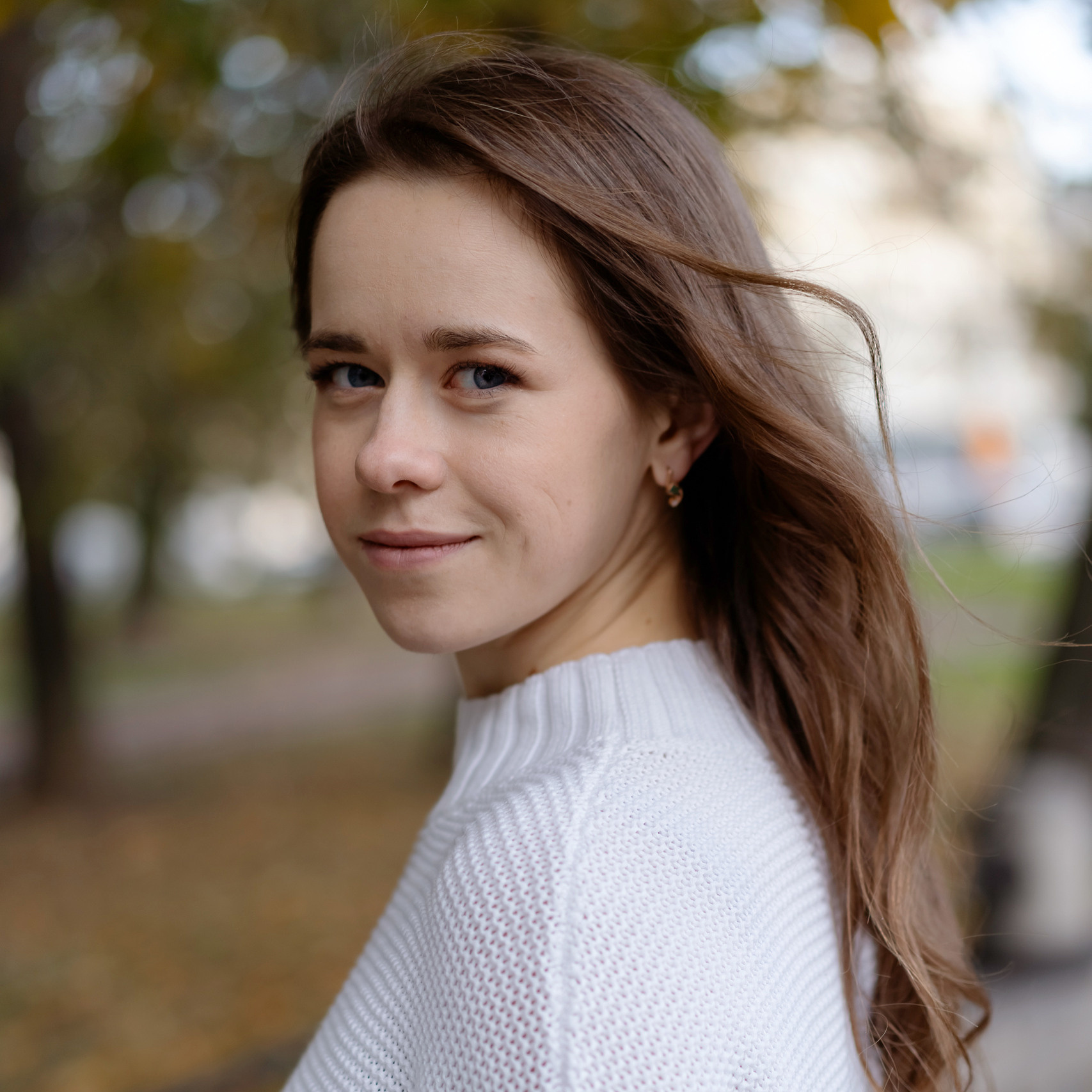 Об авторе. Семейный и свадебный фотограф в Санкт-Петербурге Серафима Смирнова