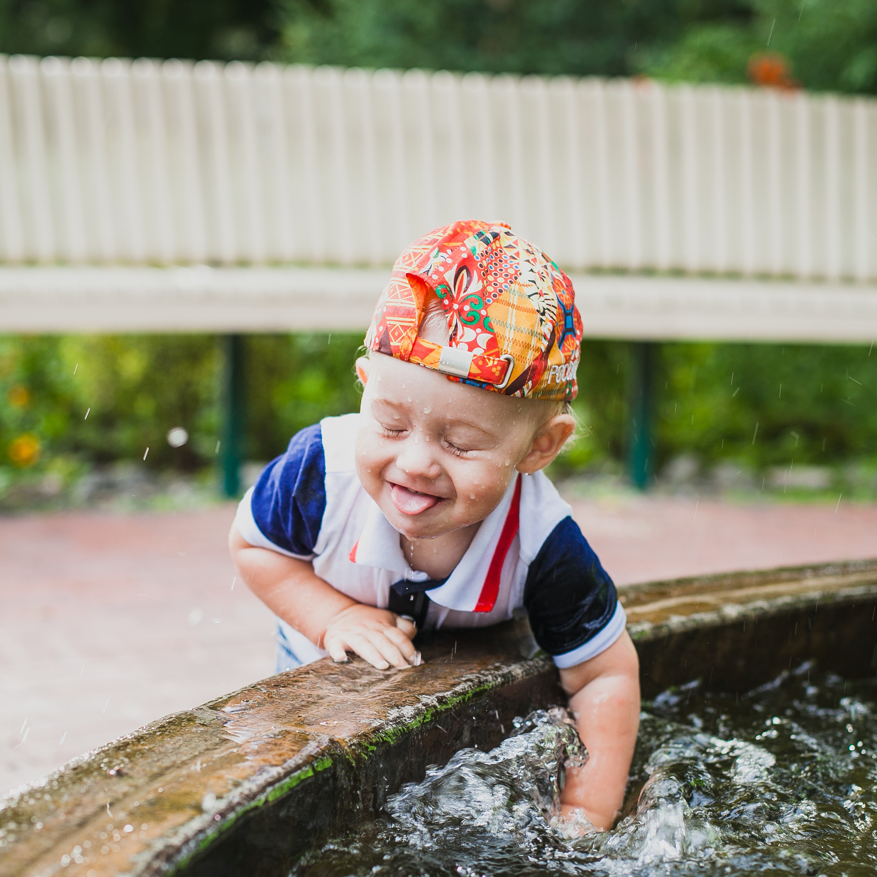 Контакты. Семейный и детский фотограф