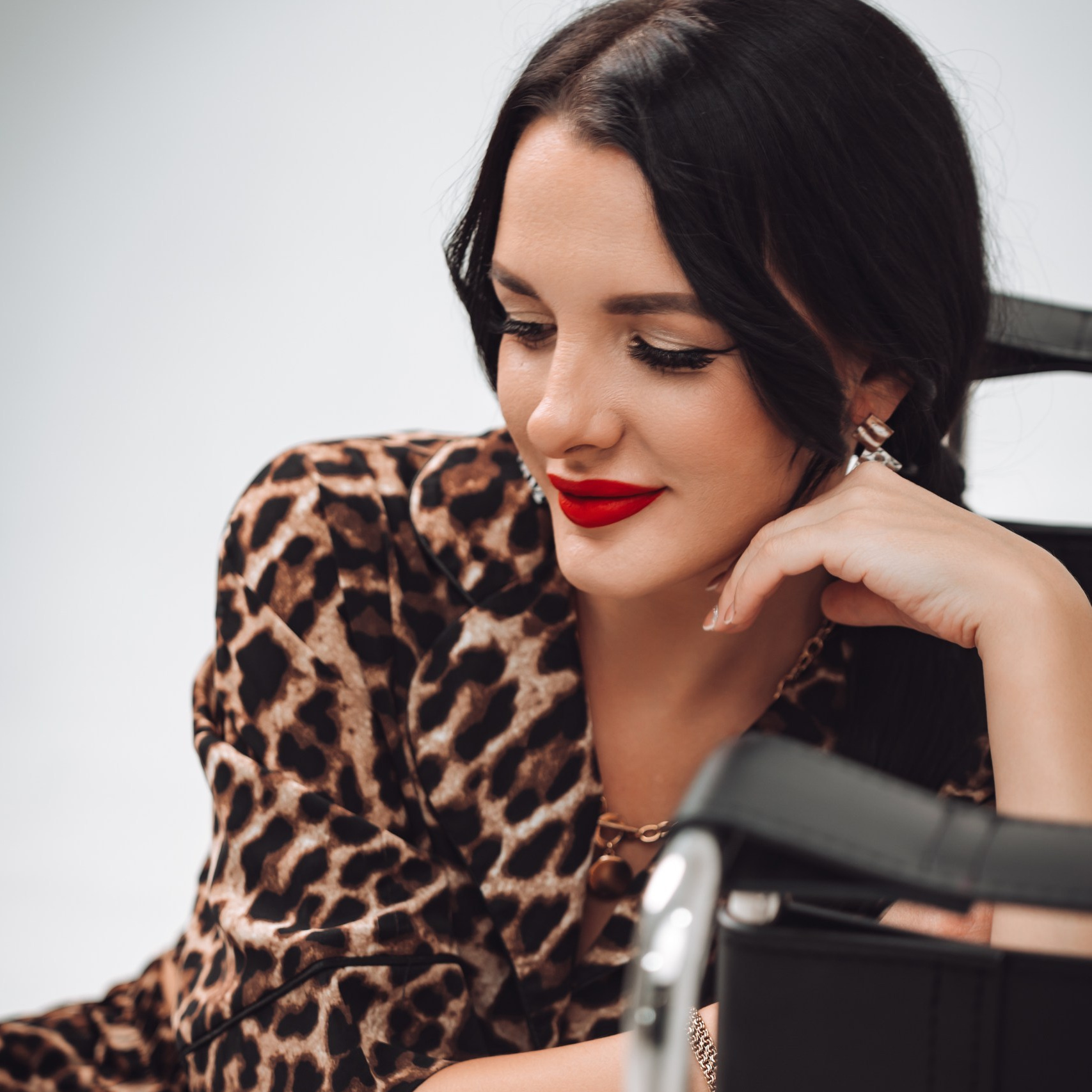 Семейный юрист в Петропавловске-Камчатском — Кристина Анатольевна