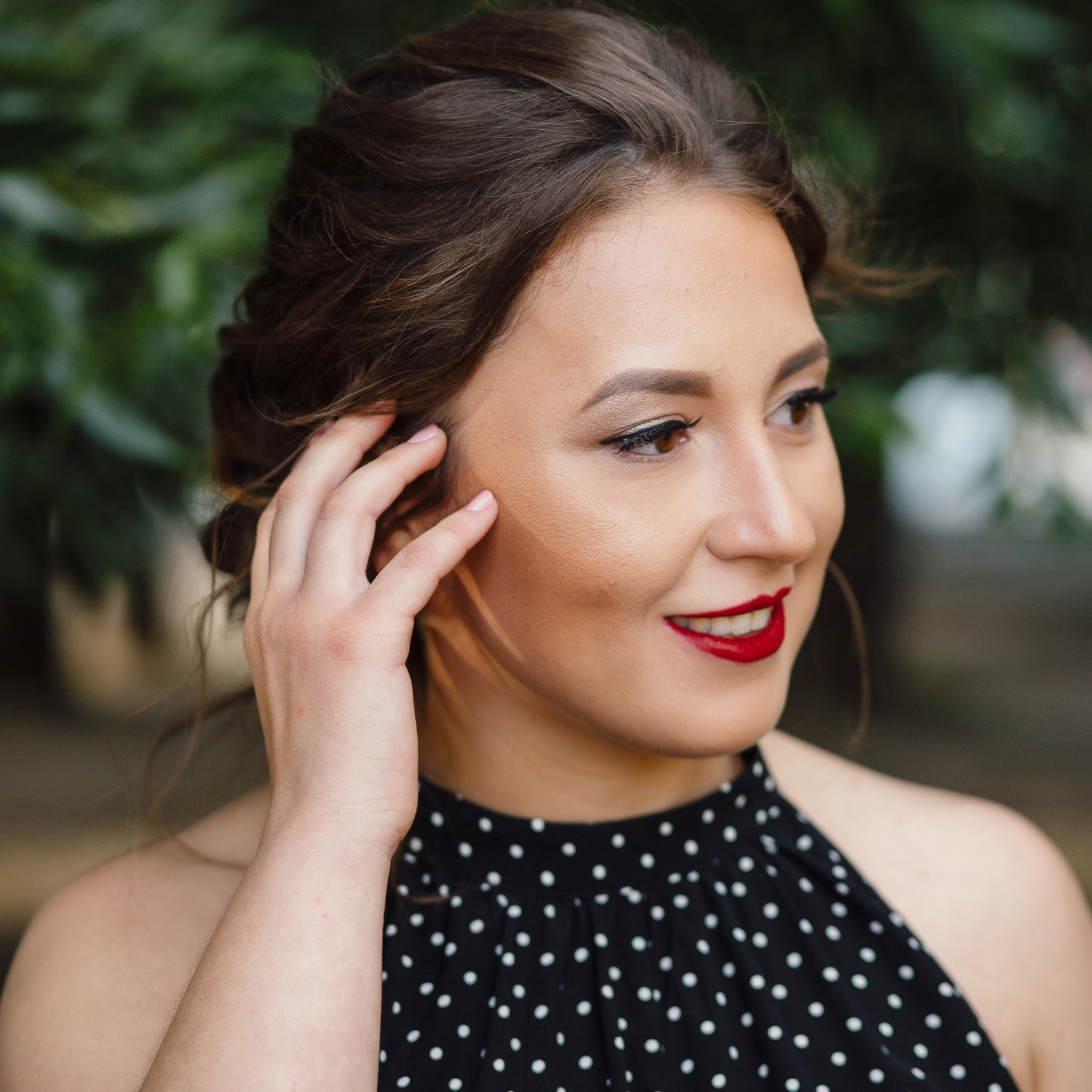 Контакты. Фотограф Анастасия Четверикова