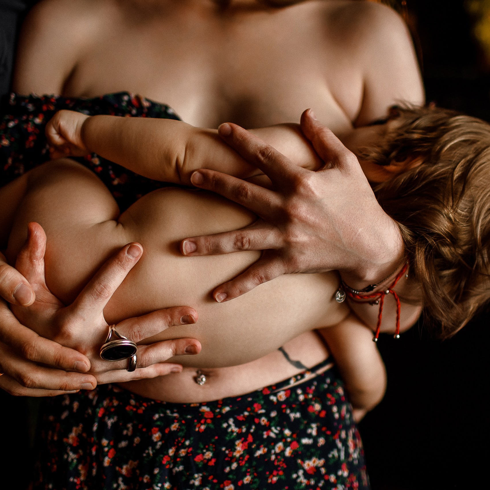 Обучение фотографии с нуля