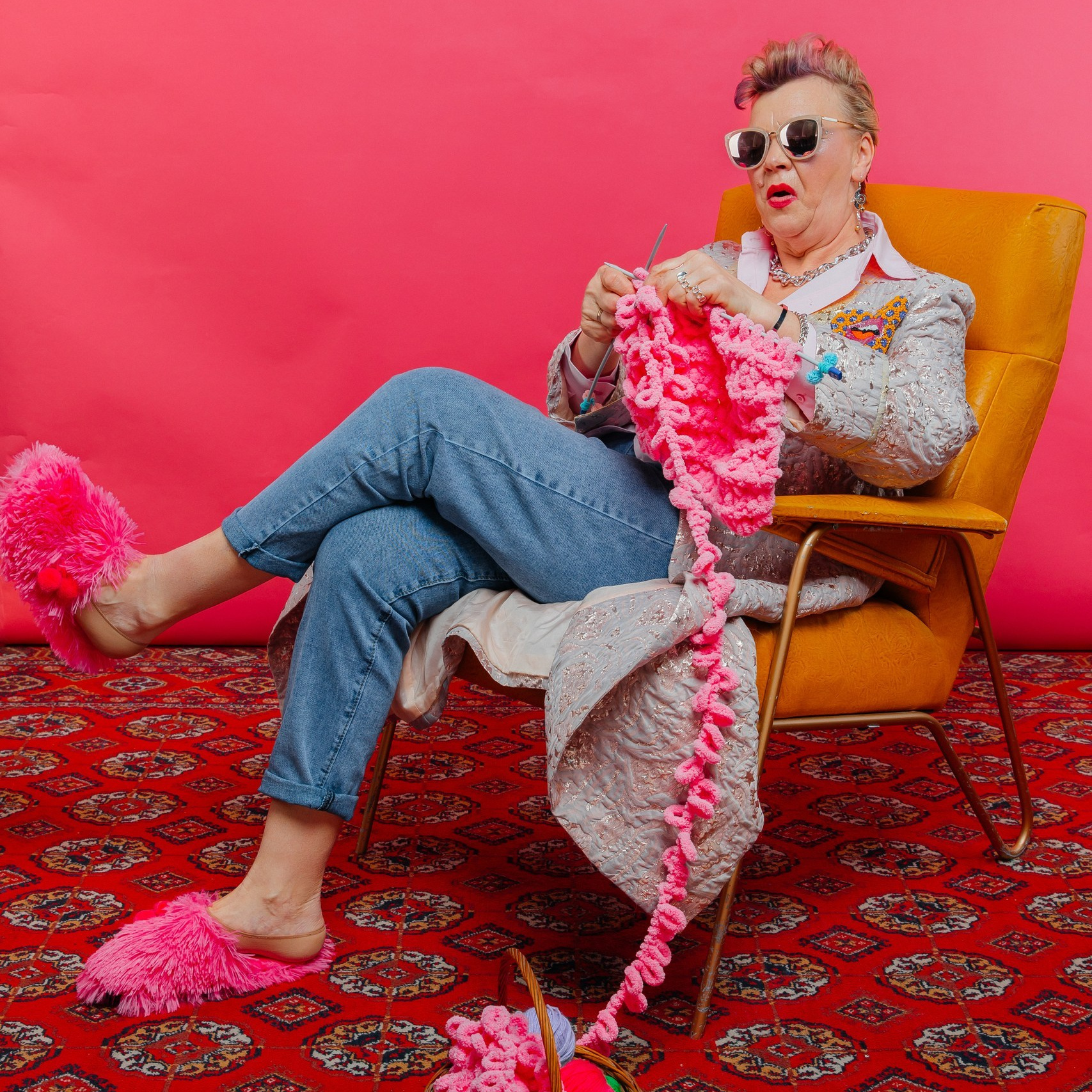 Обучение. Фотограф Молчанов Александр