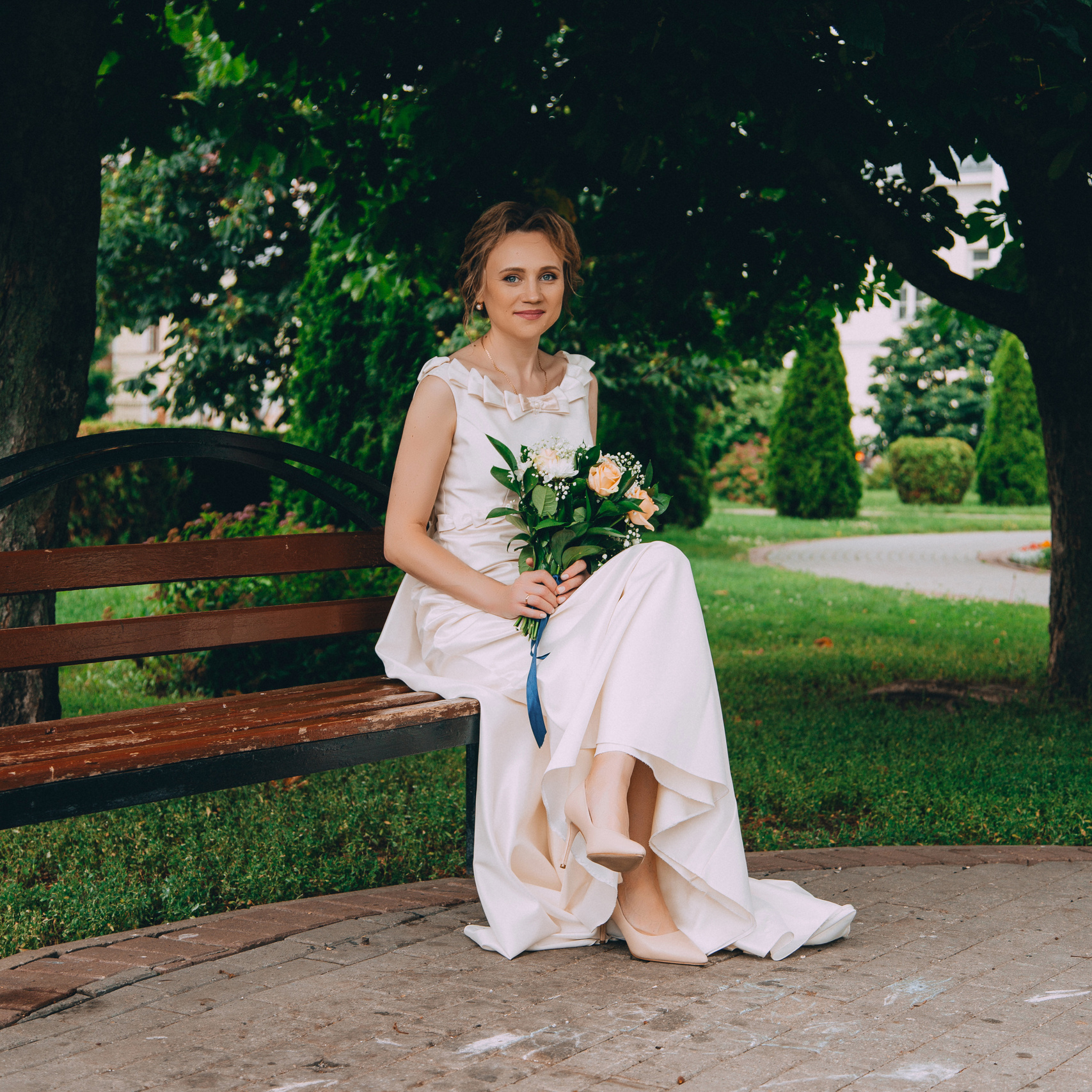 Семейный и детский фотограф в Тамбове